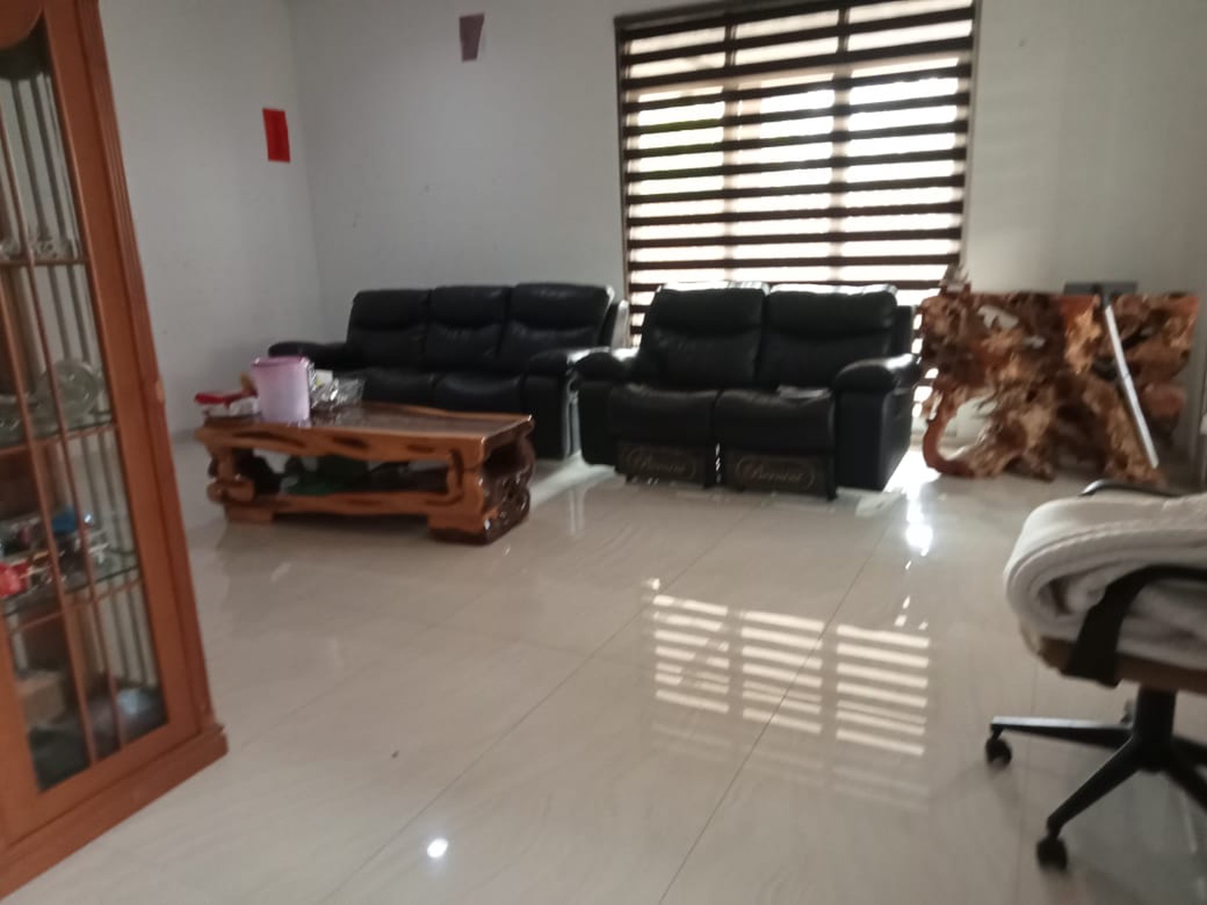 Rumah Lux di Tatar Jingganagara Kota Baru Parahyangan