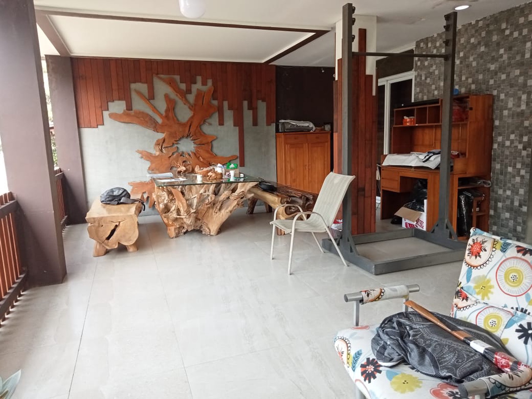 Rumah Lux di Tatar Jingganagara Kota Baru Parahyangan