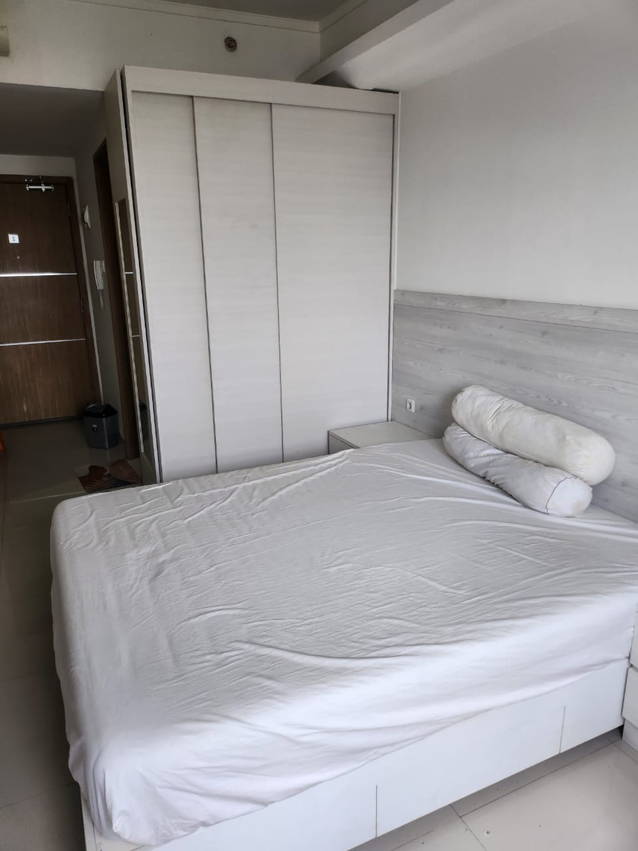 Apartemen Oasis Lippo Cikarang - Nyaman, Strategis, dan Siap Huni!