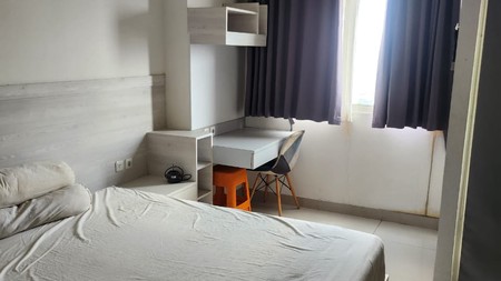 Apartemen Oasis Lippo Cikarang - Nyaman, Strategis, dan Siap Huni!