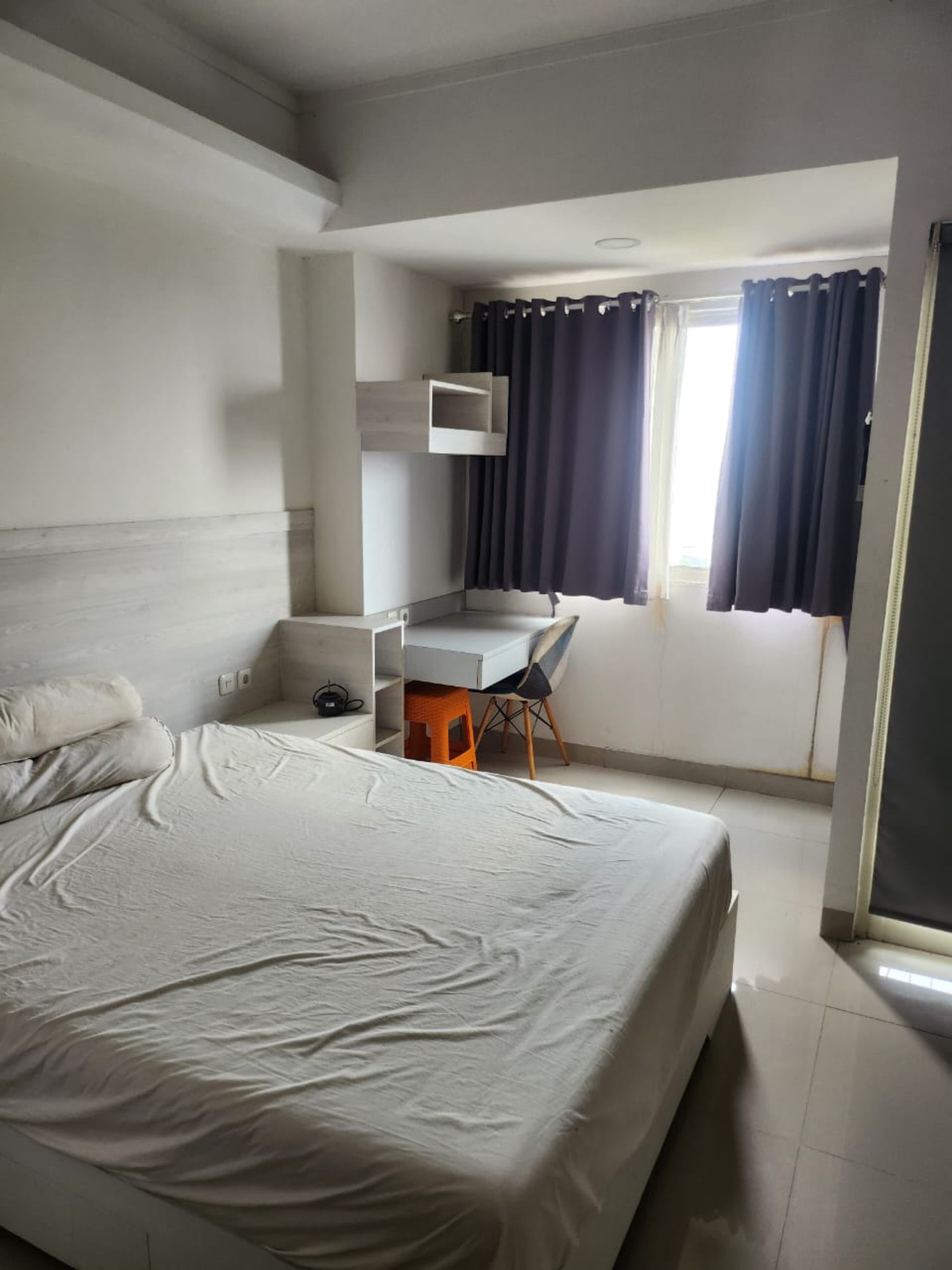 Apartemen Oasis Lippo Cikarang - Nyaman, Strategis, dan Siap Huni!