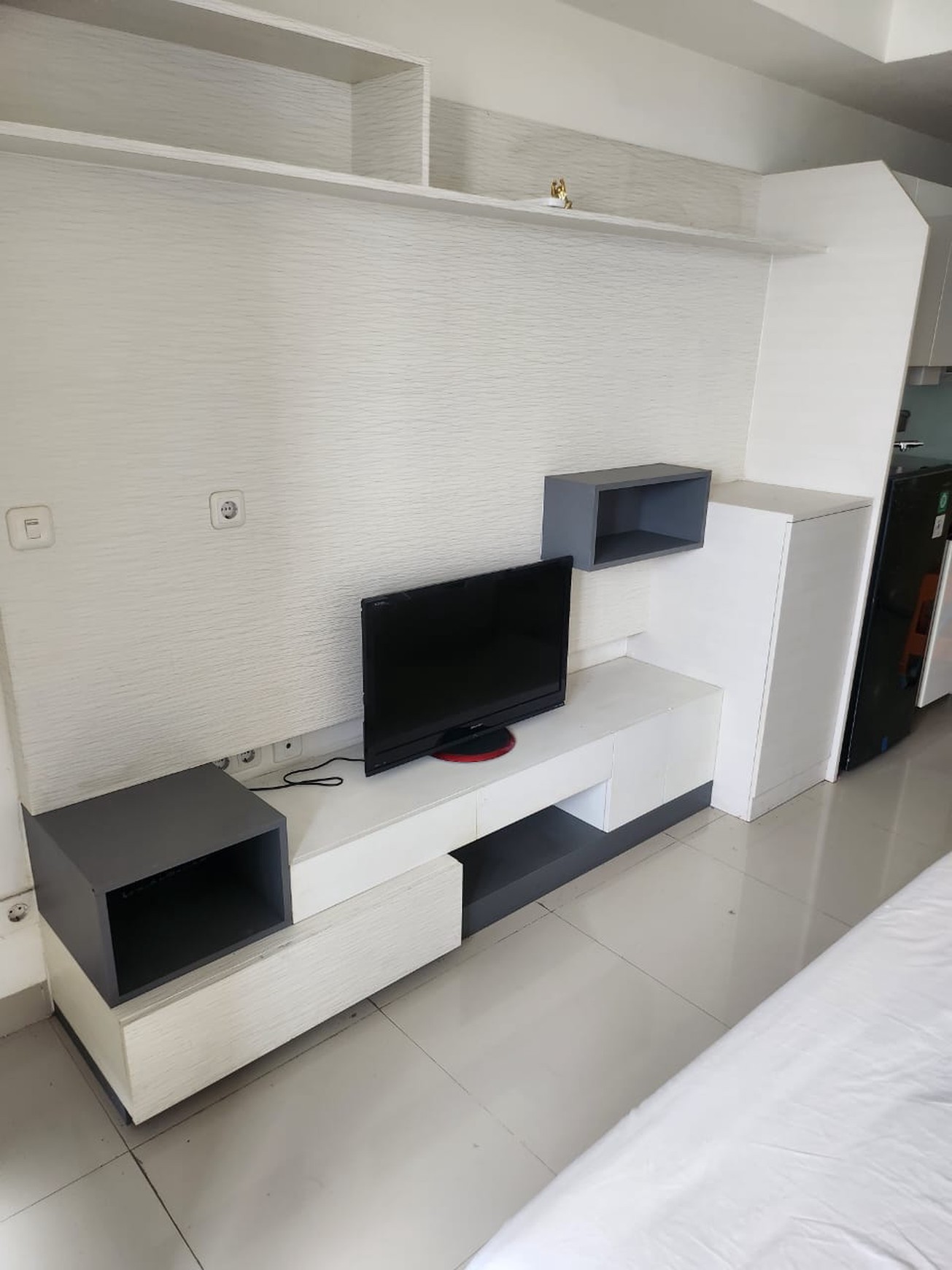 Apartemen Oasis Lippo Cikarang - Nyaman, Strategis, dan Siap Huni!