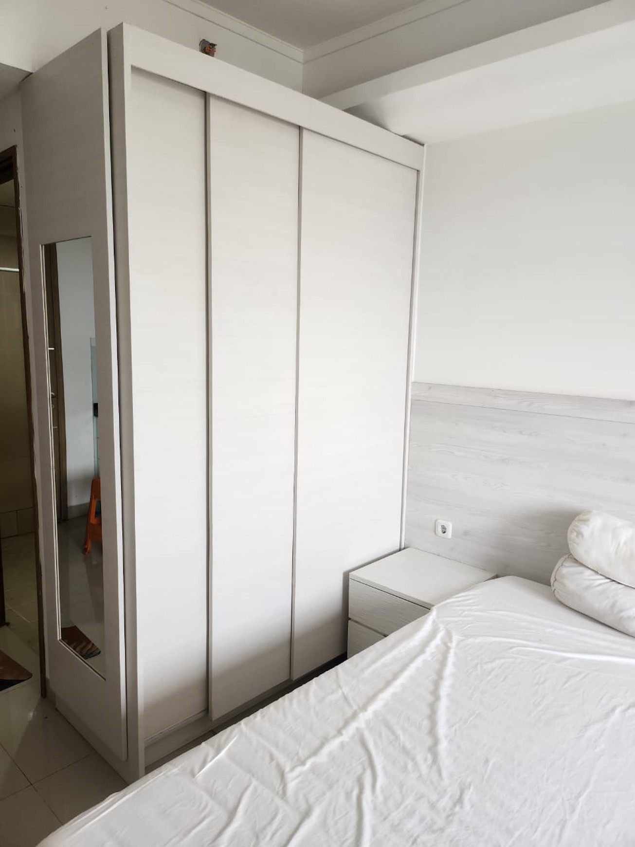 Apartemen Oasis Lippo Cikarang - Nyaman, Strategis, dan Siap Huni!