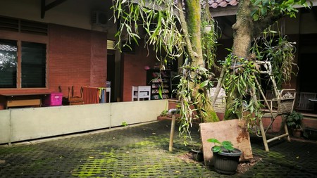 RUMAH DIJUAL JALAN PEJATEN DARMAJAYA JAKARTA SELATAN