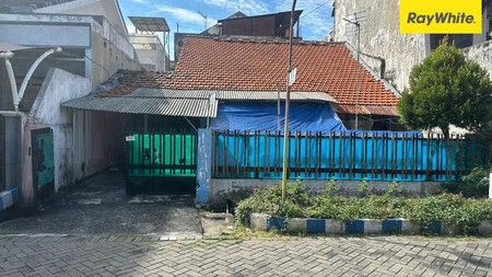Dijual Rumah SHM di Rungkut Mejoyo Selatan Surabaya