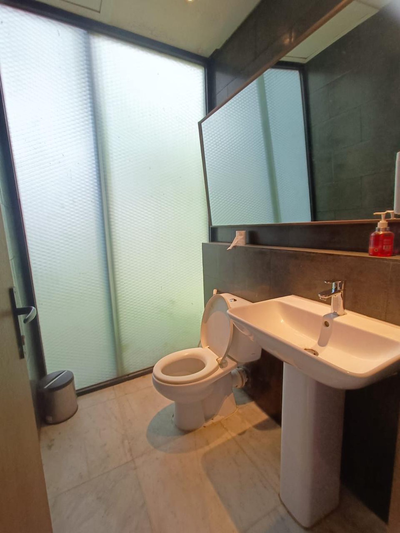 DIJUAL TANAH DI BINTARO JAKARTA SELATAN