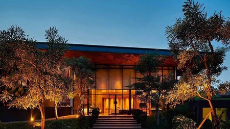 DIJUAL TANAH DI BINTARO JAKARTA SELATAN