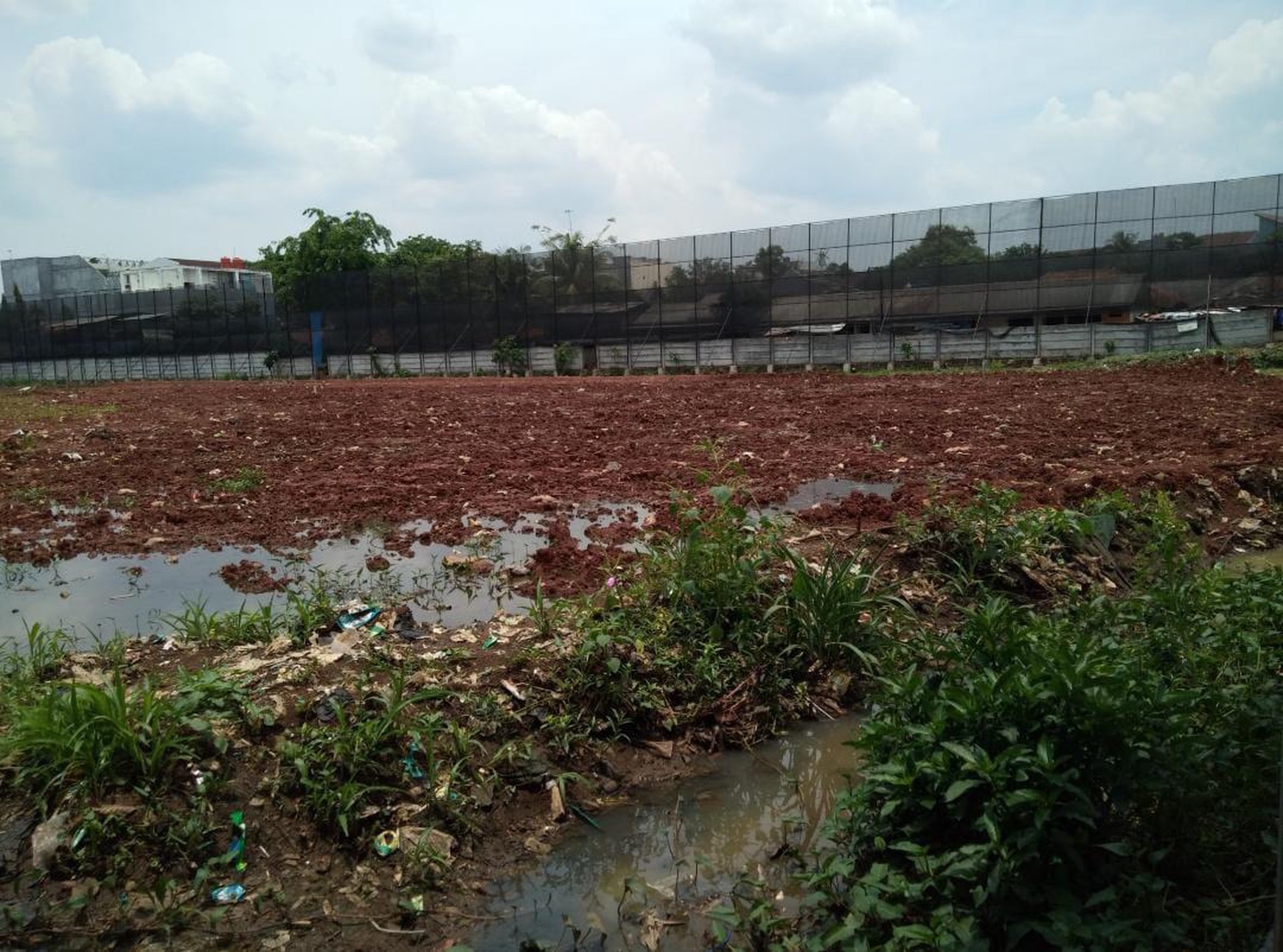 DIJUAL TANAH DI BINTARO JAKARTA SELATAN