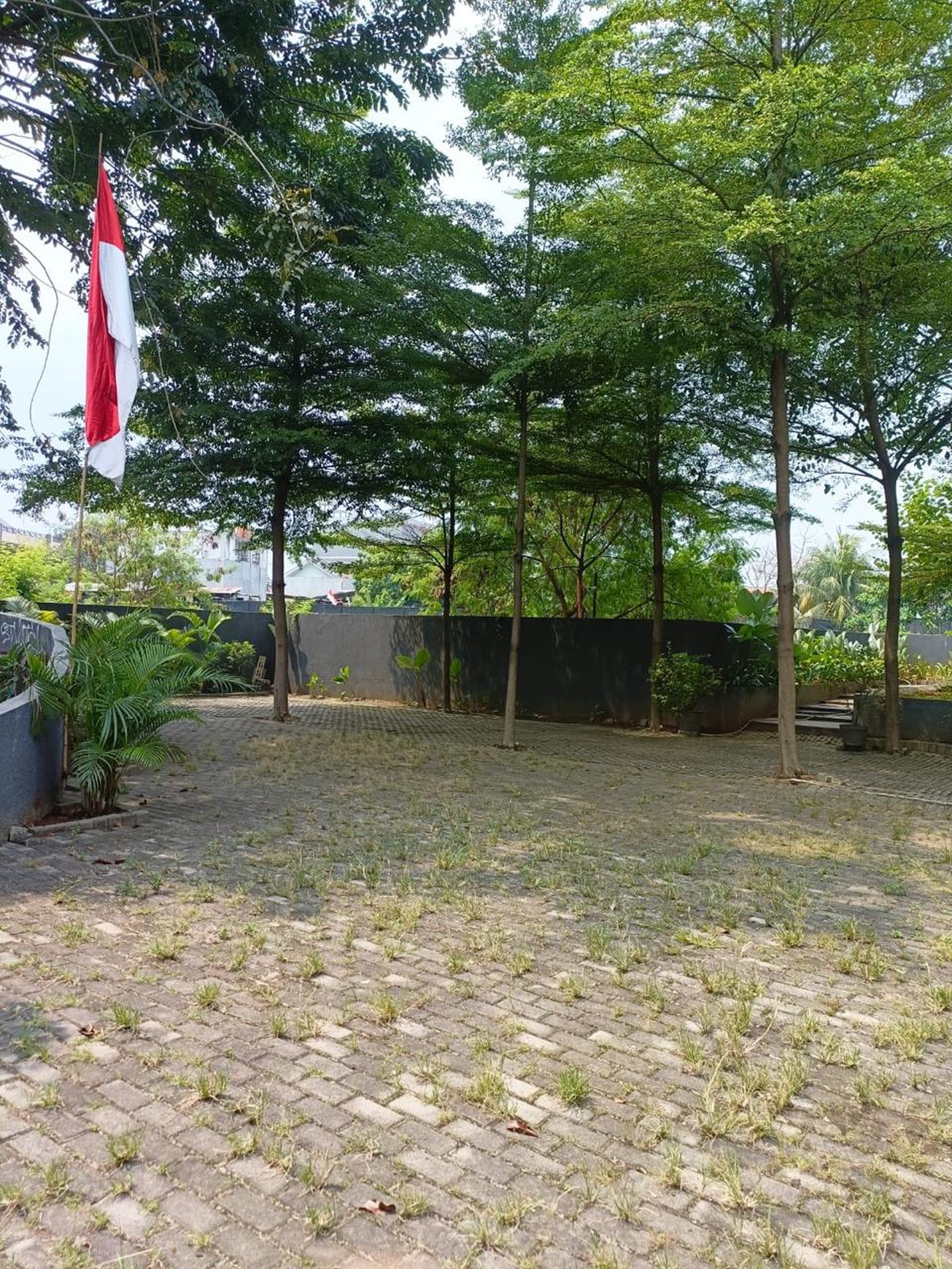 DIJUAL TANAH DI BINTARO JAKARTA SELATAN