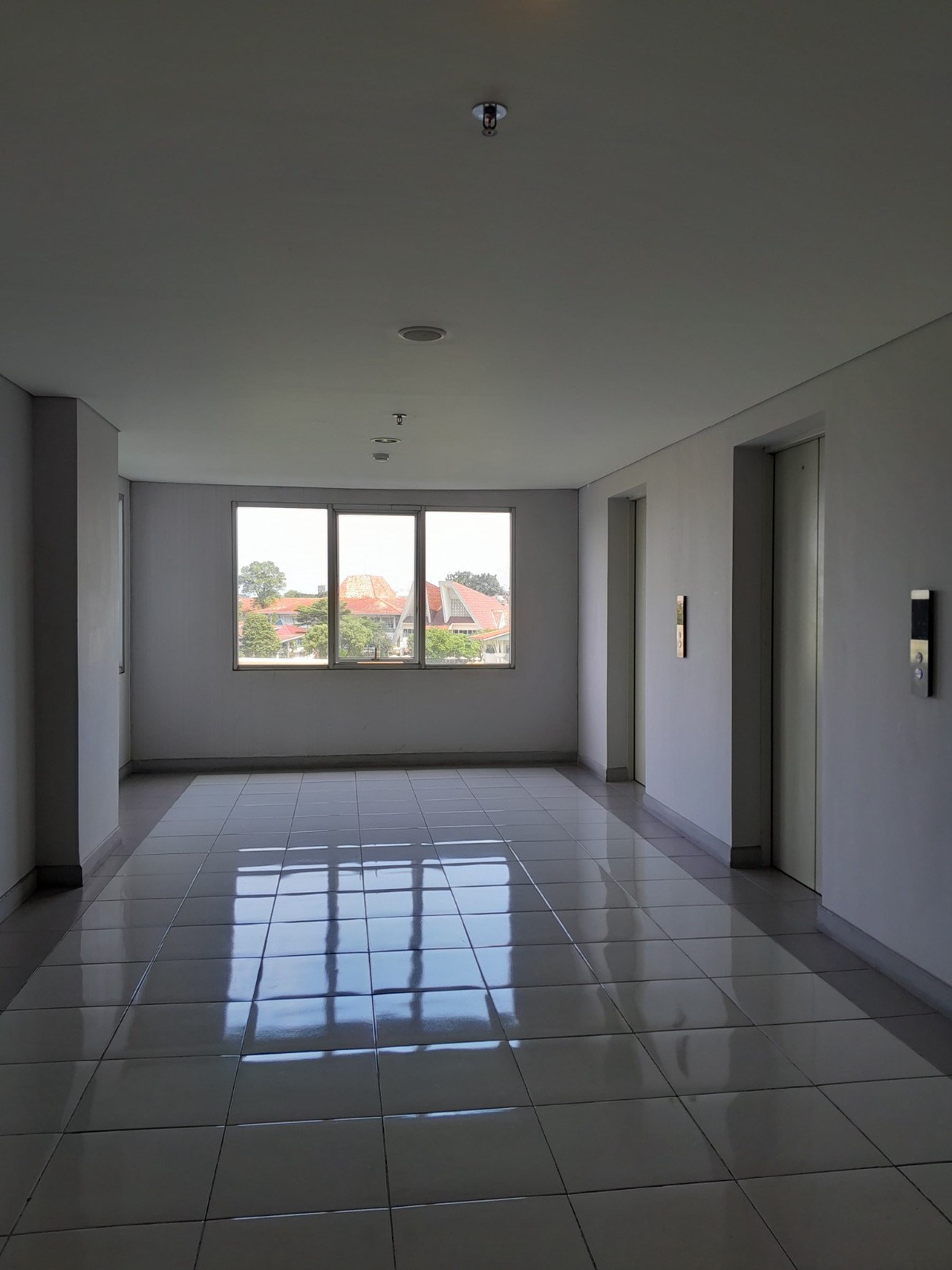Apartemen lingkungan ok,nyaman,keamanan di Bintaro Jaya 9