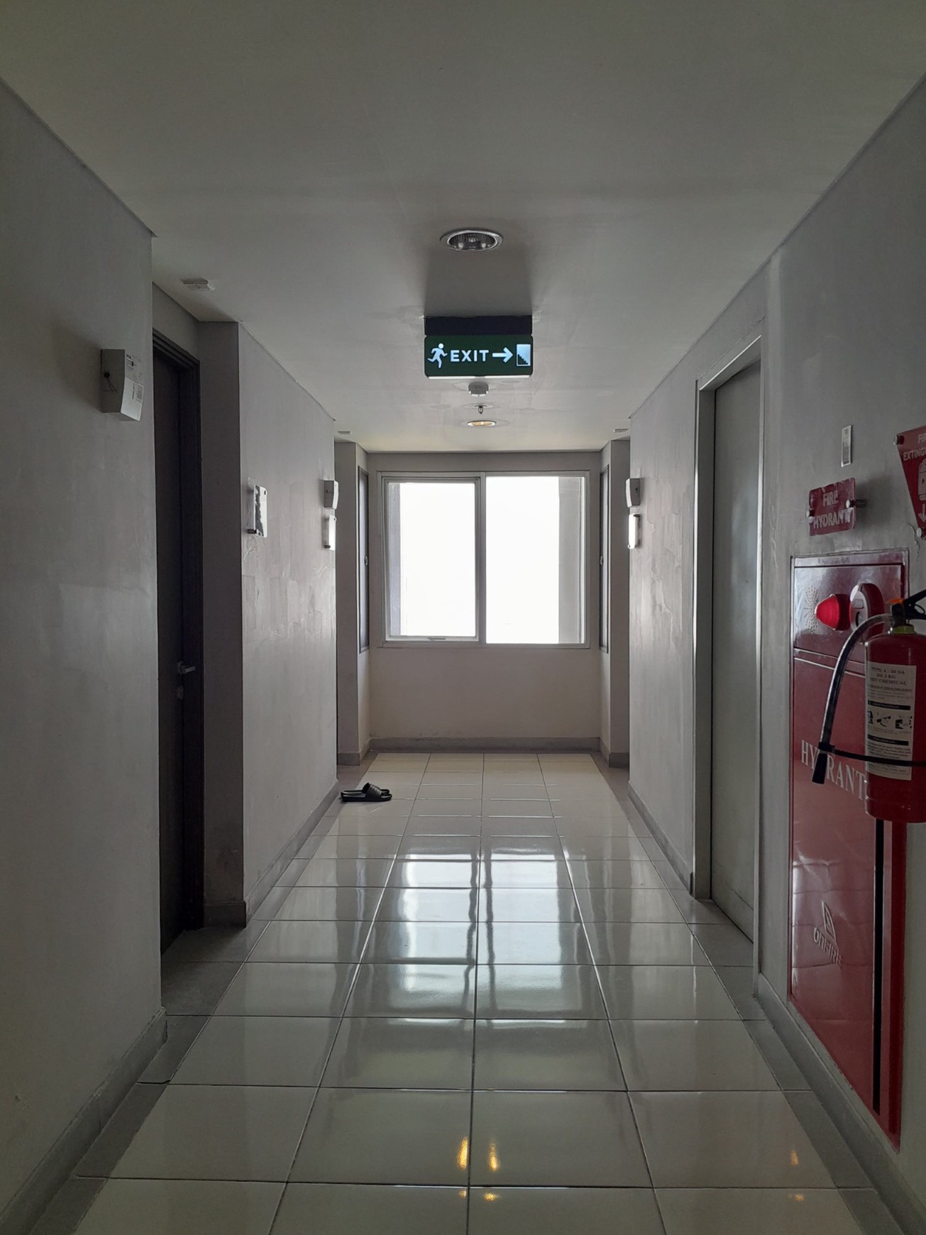 Apartemen lingkungan ok,nyaman,keamanan di Bintaro Jaya 9