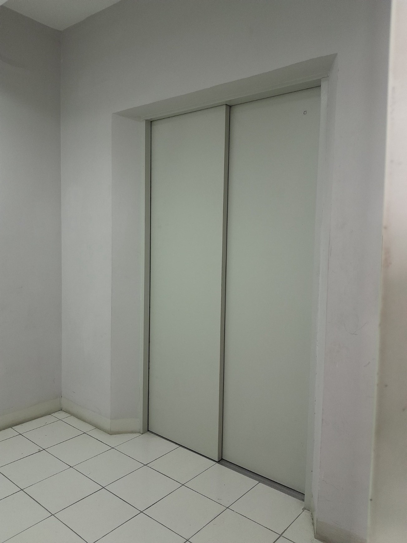 Apartemen lingkungan ok,nyaman,keamanan di Bintaro Jaya 9