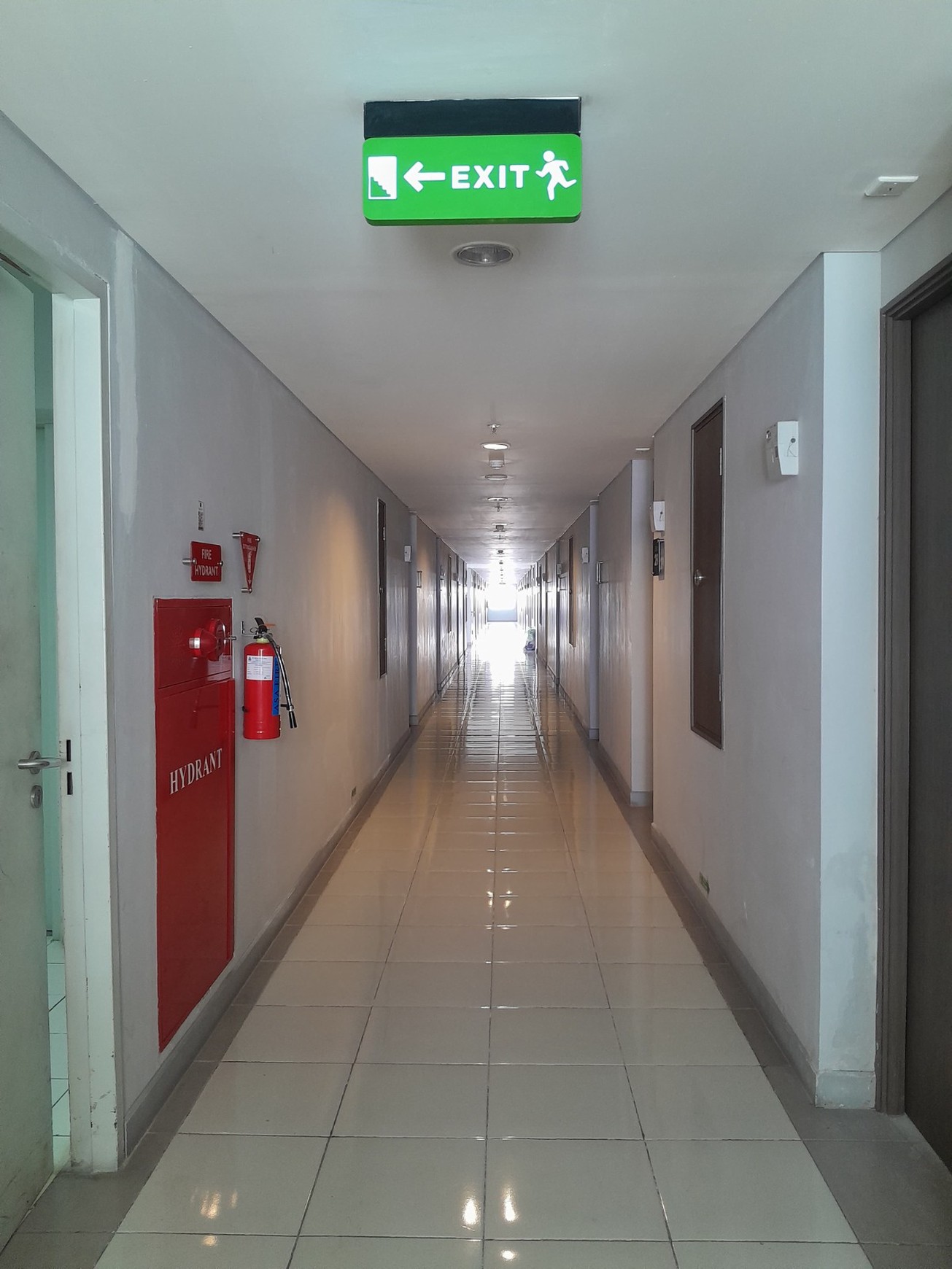 Apartemen lingkungan ok,nyaman,keamanan di Bintaro Jaya 9