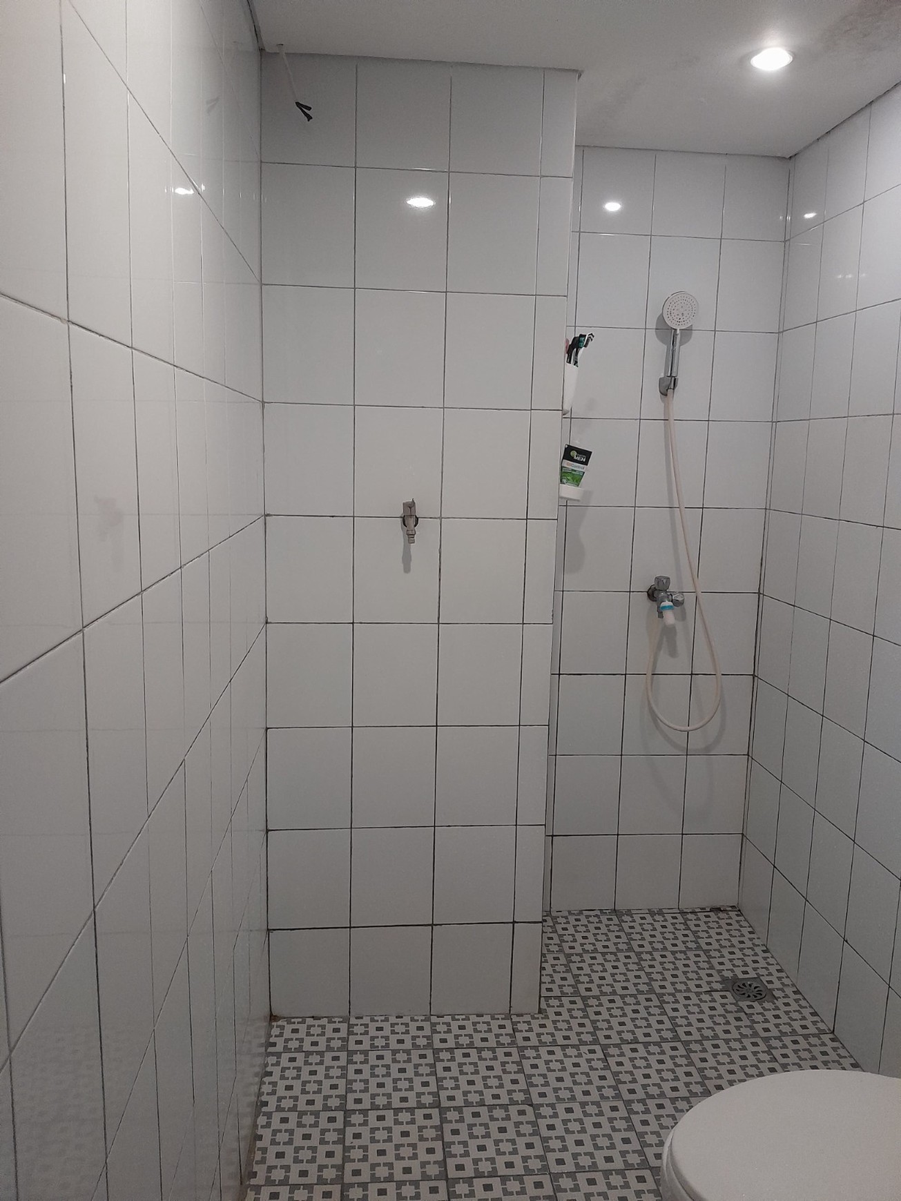 Apartemen lingkungan ok,nyaman,keamanan di Bintaro Jaya 9