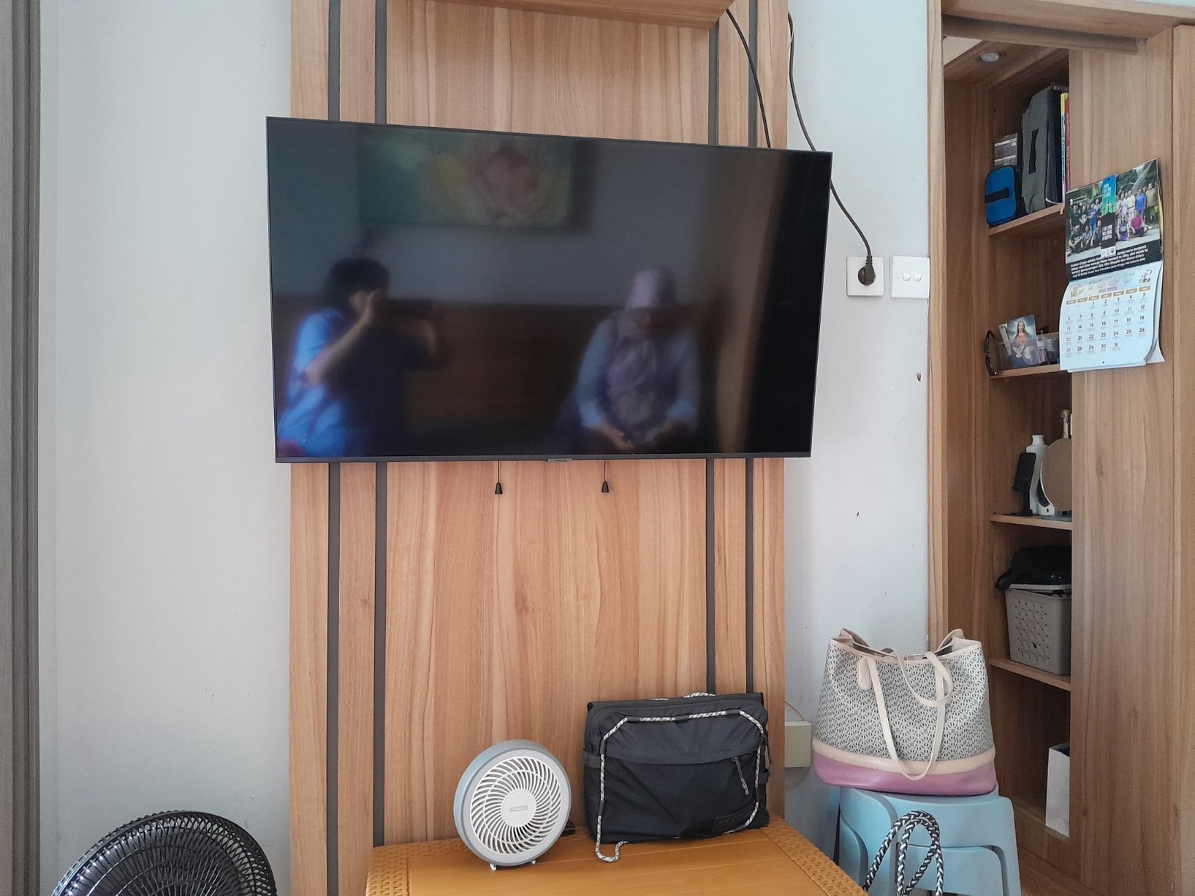 Apartemen lingkungan ok,nyaman,keamanan di Bintaro Jaya 9