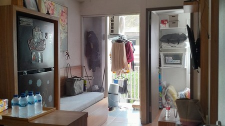 Apartemen lingkungan ok,nyaman,keamanan di Bintaro Jaya 9