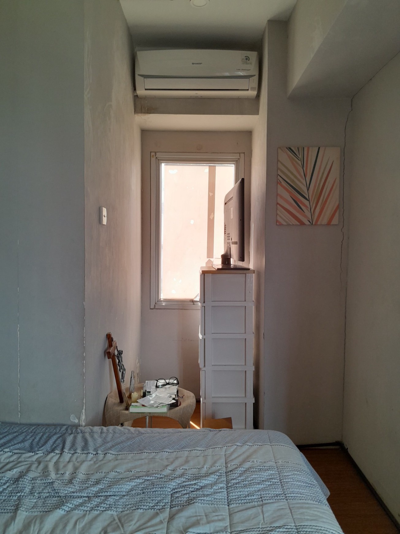 Apartemen lingkungan ok,nyaman,keamanan di Bintaro Jaya 9