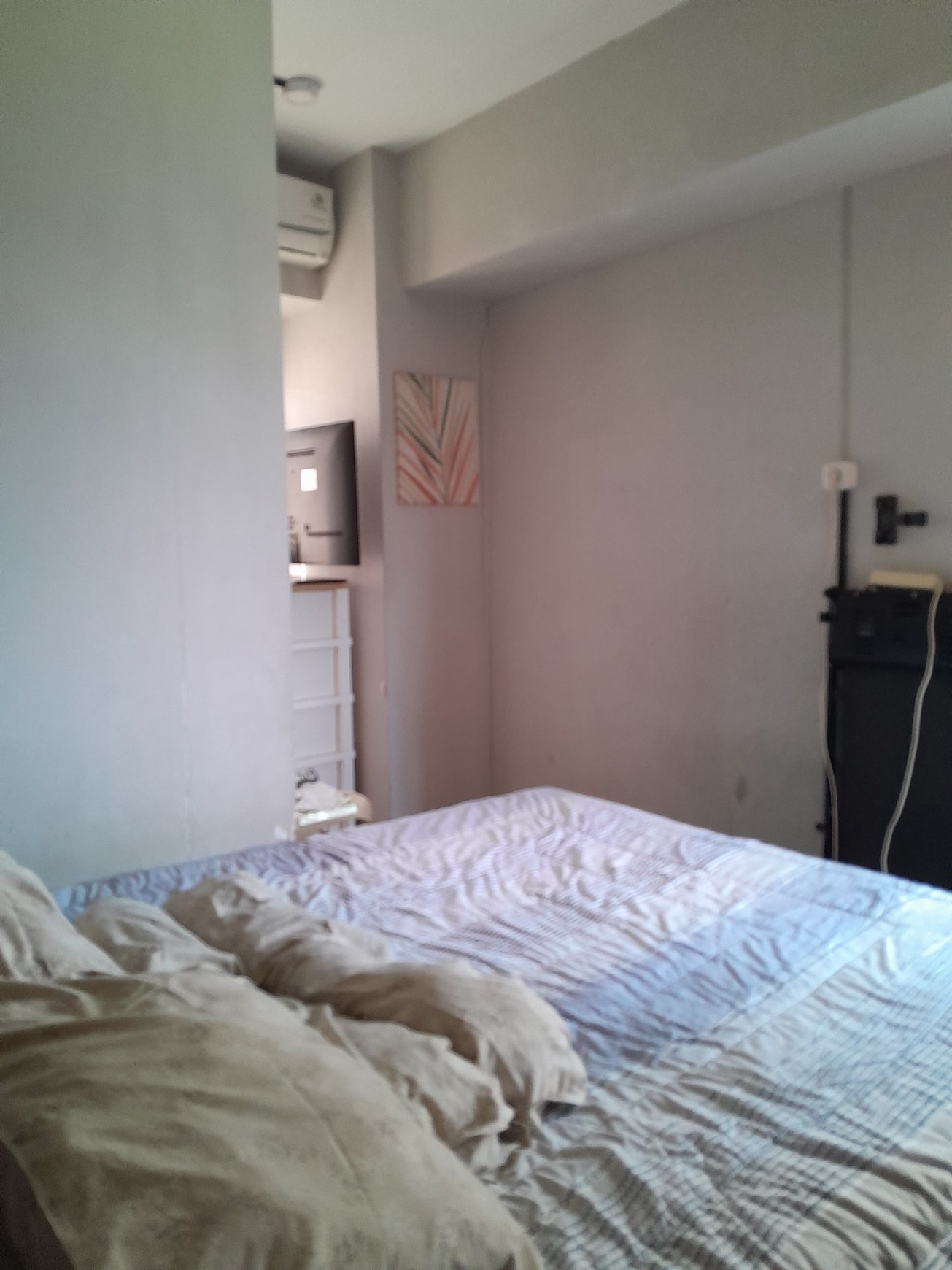 Apartemen lingkungan ok,nyaman,keamanan di Bintaro Jaya 9