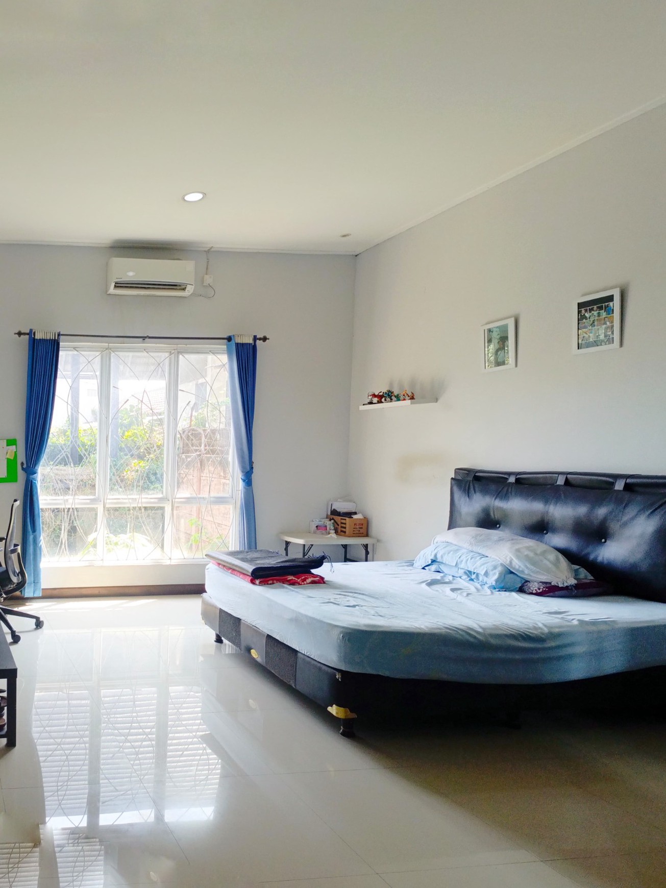 Rumah dalam cluster,nyaman,aman di Bintaro Jaya 9
