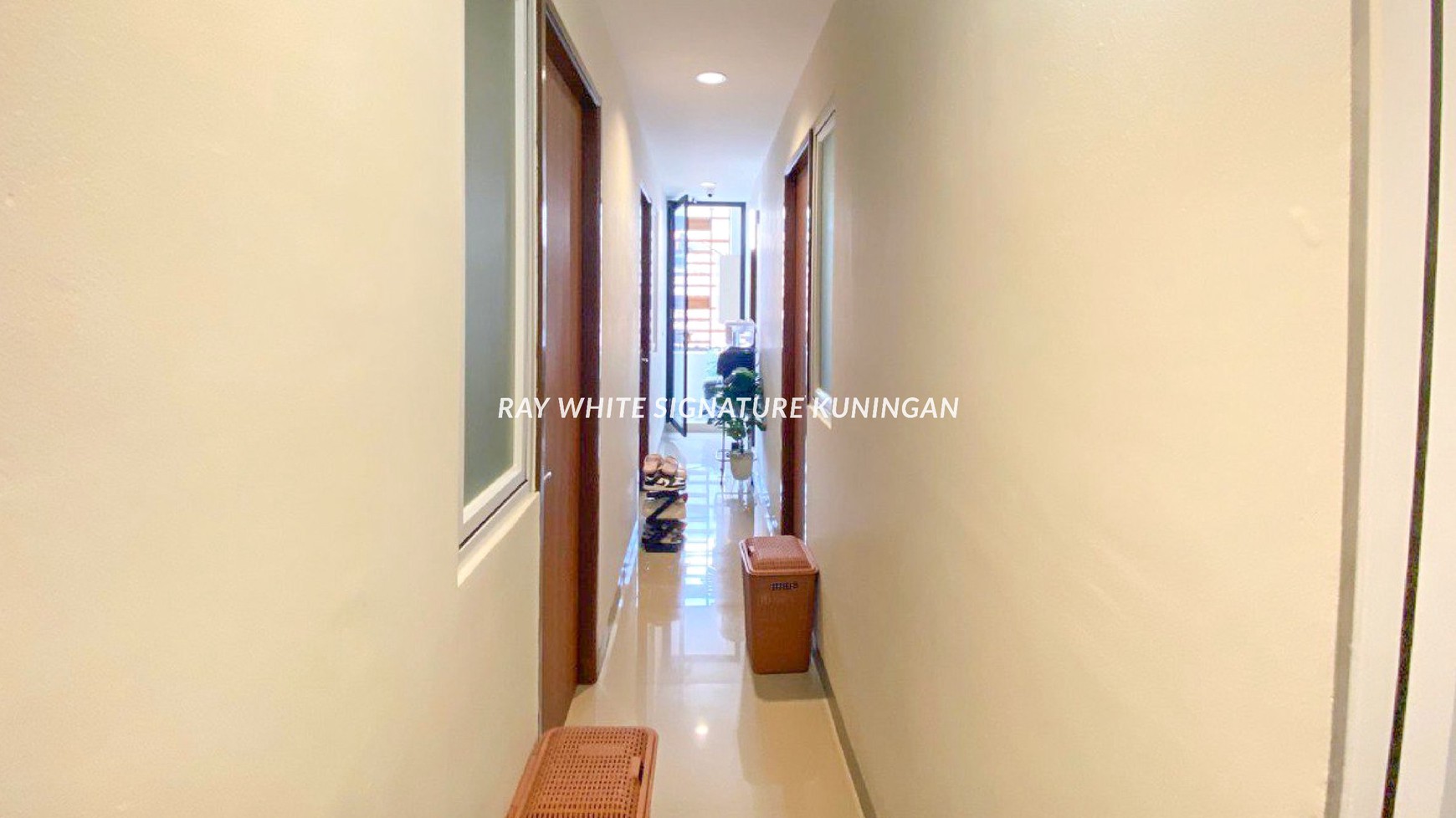 Dijual Kos Baru Full Furnished