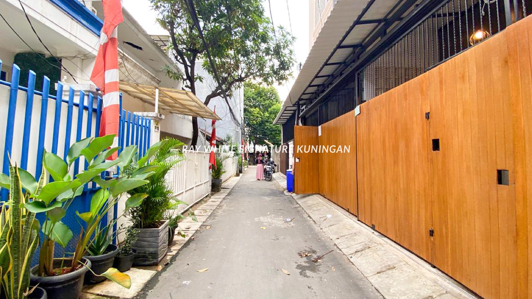 Dijual Kos Baru Full Furnished