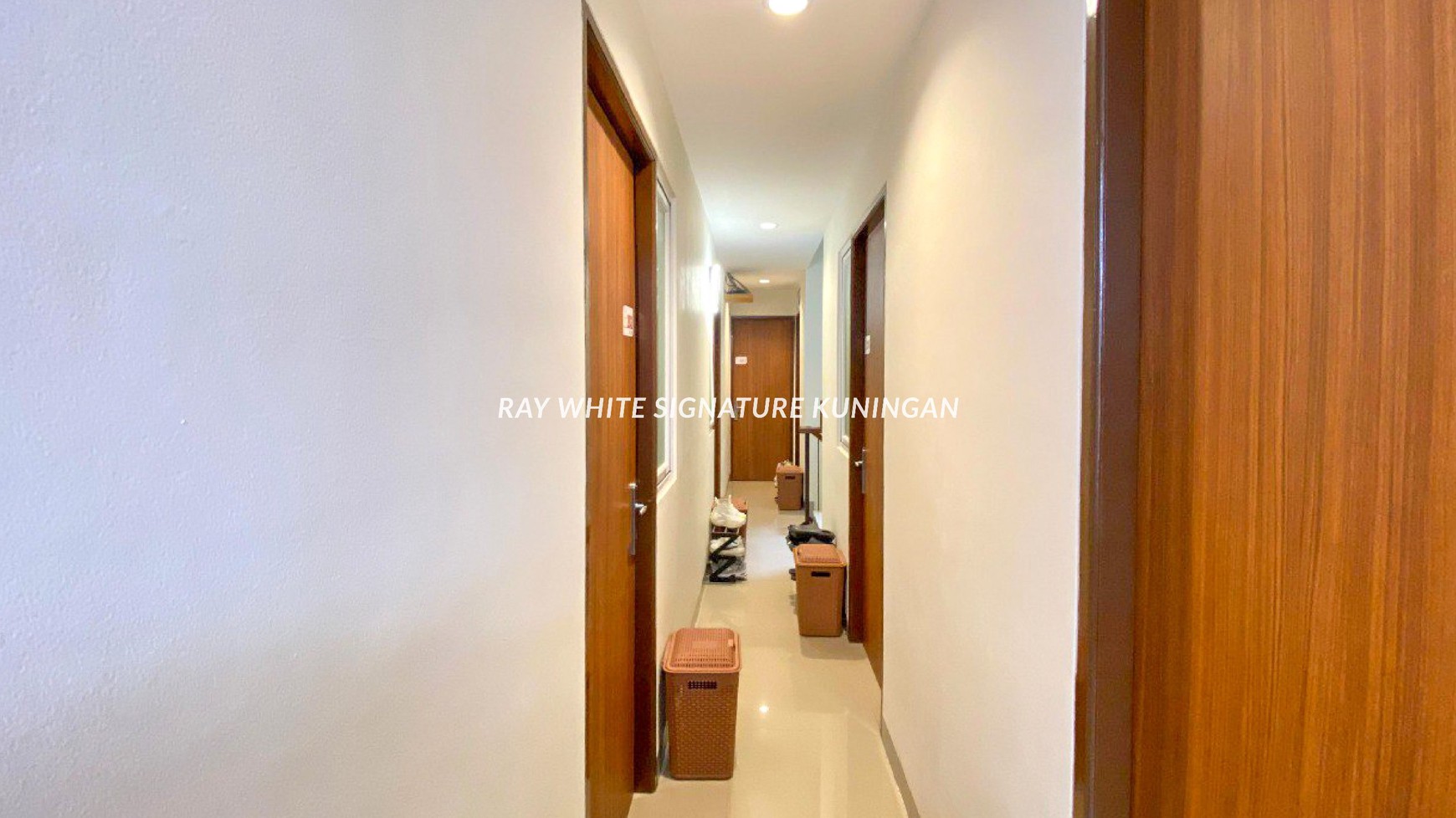 Dijual Kos Baru Full Furnished