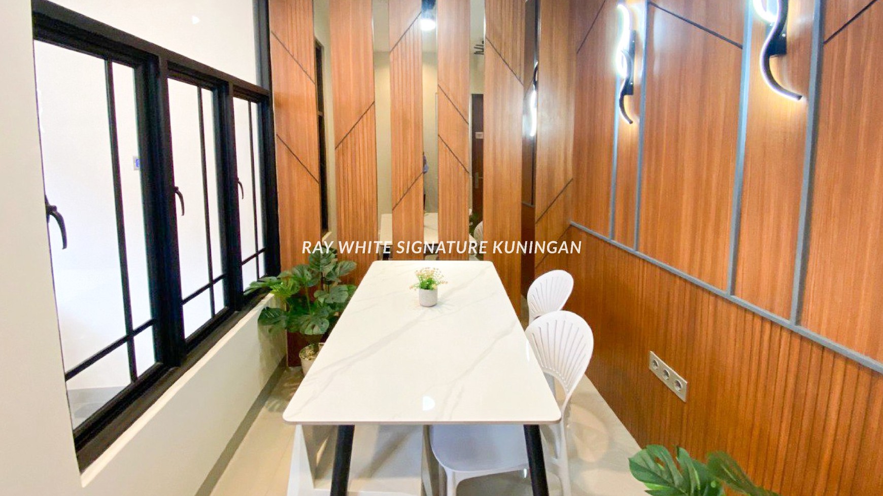 Dijual Kos Baru Full Furnished