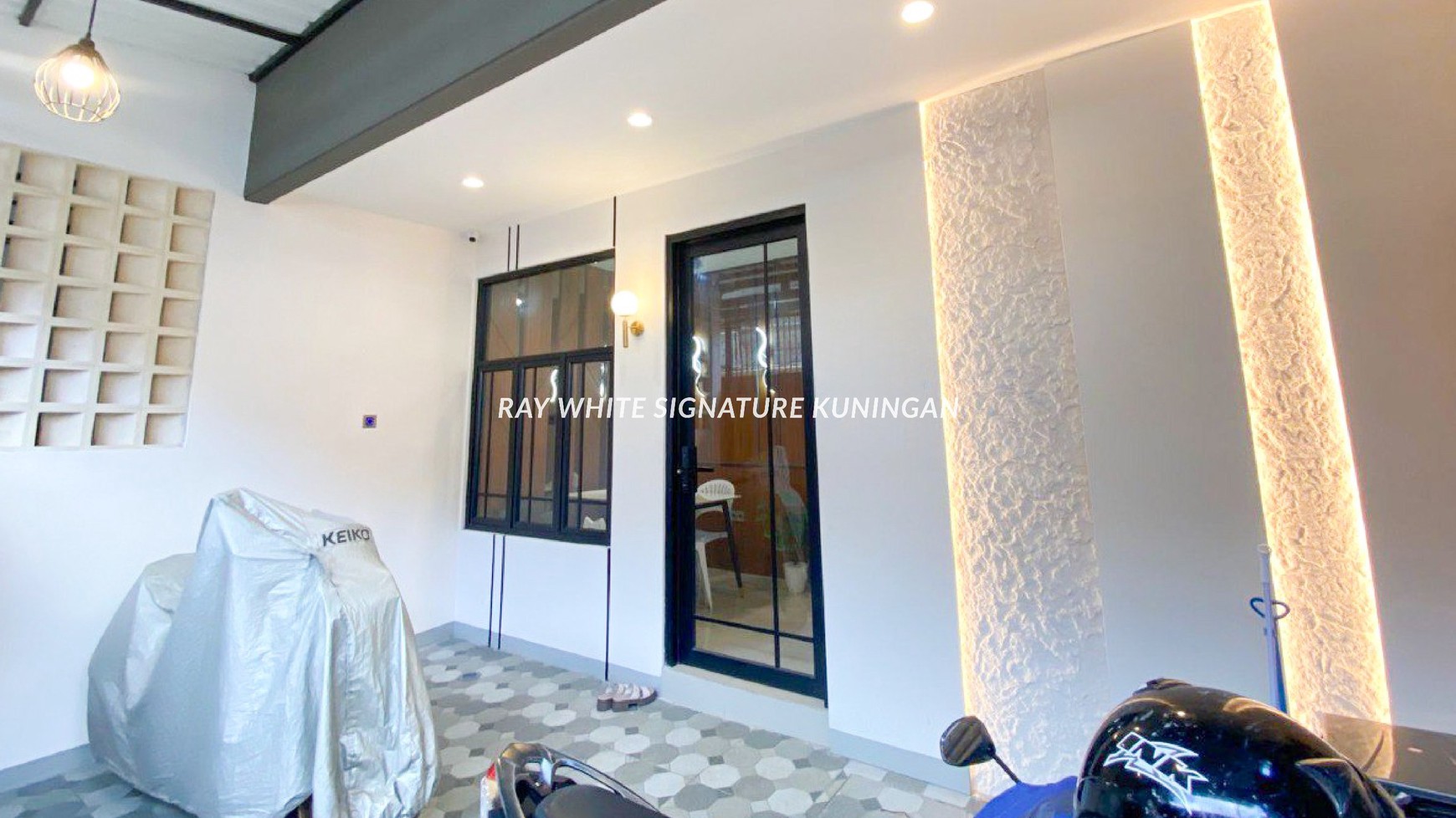 Dijual Kos Baru Full Furnished