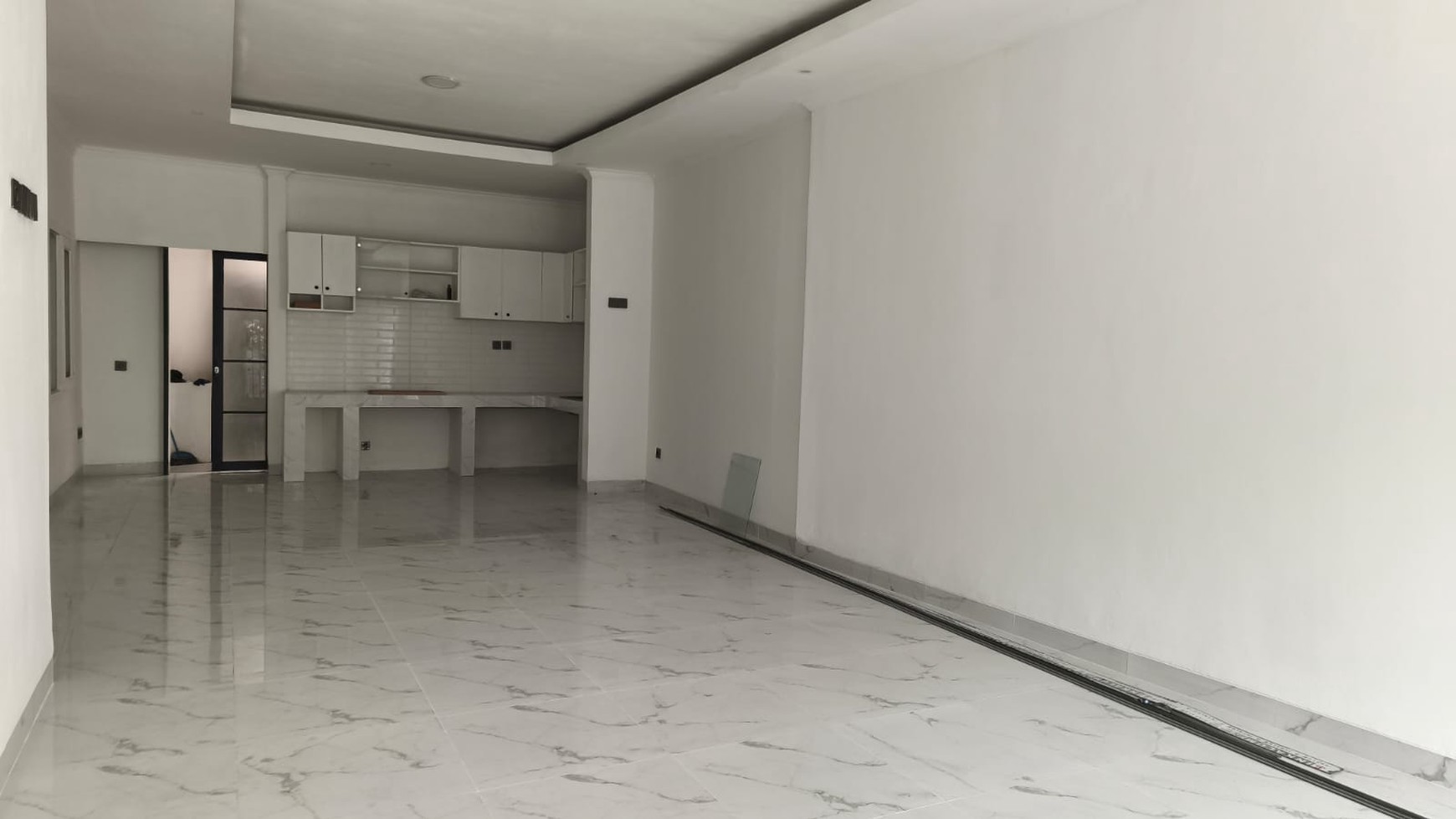 Rumah Baru di Area Strategis Tebet Barat Dalam Jak-Sel