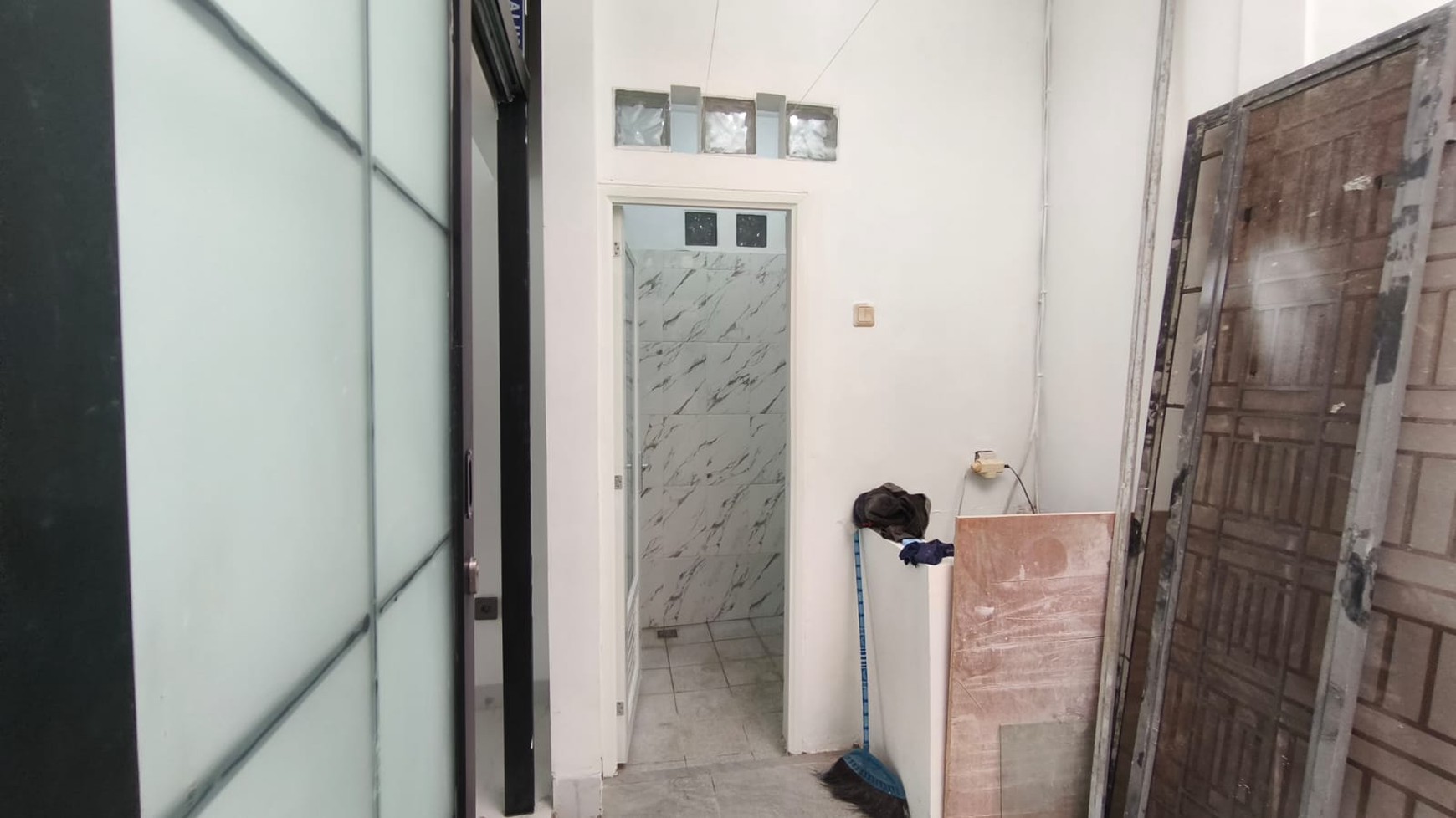 Rumah Baru di Area Strategis Tebet Barat Dalam Jak-Sel