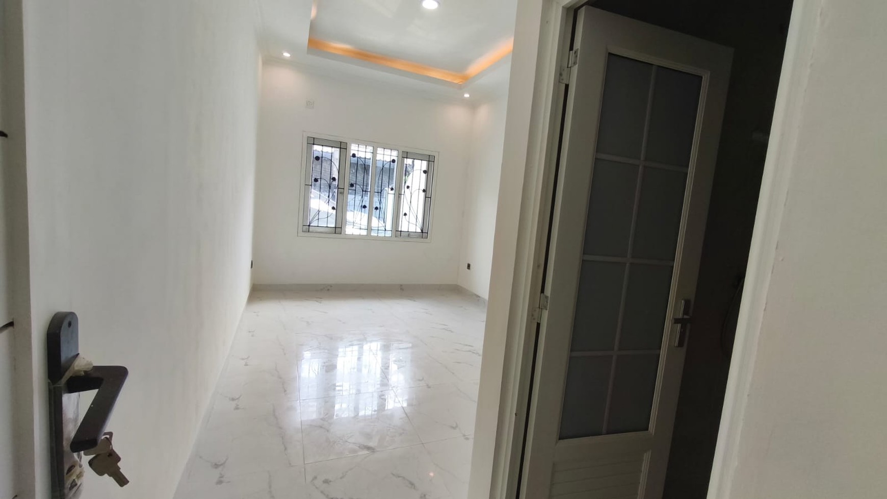 Rumah Baru di Area Strategis Tebet Barat Dalam Jak-Sel