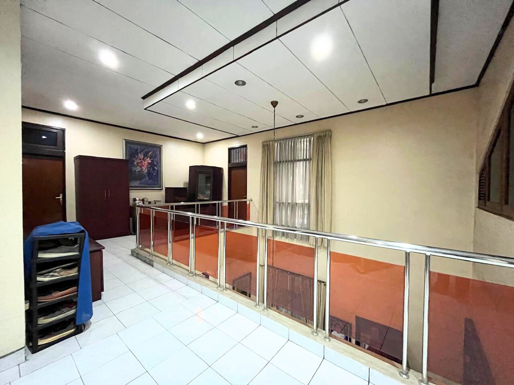 Rumah di Menteng Dalan Tebet Jak-Sel