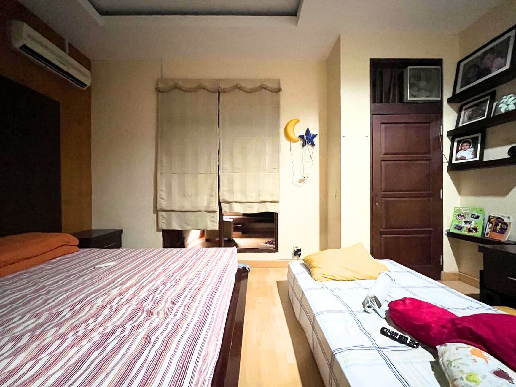 Rumah di Menteng Dalan Tebet Jak-Sel