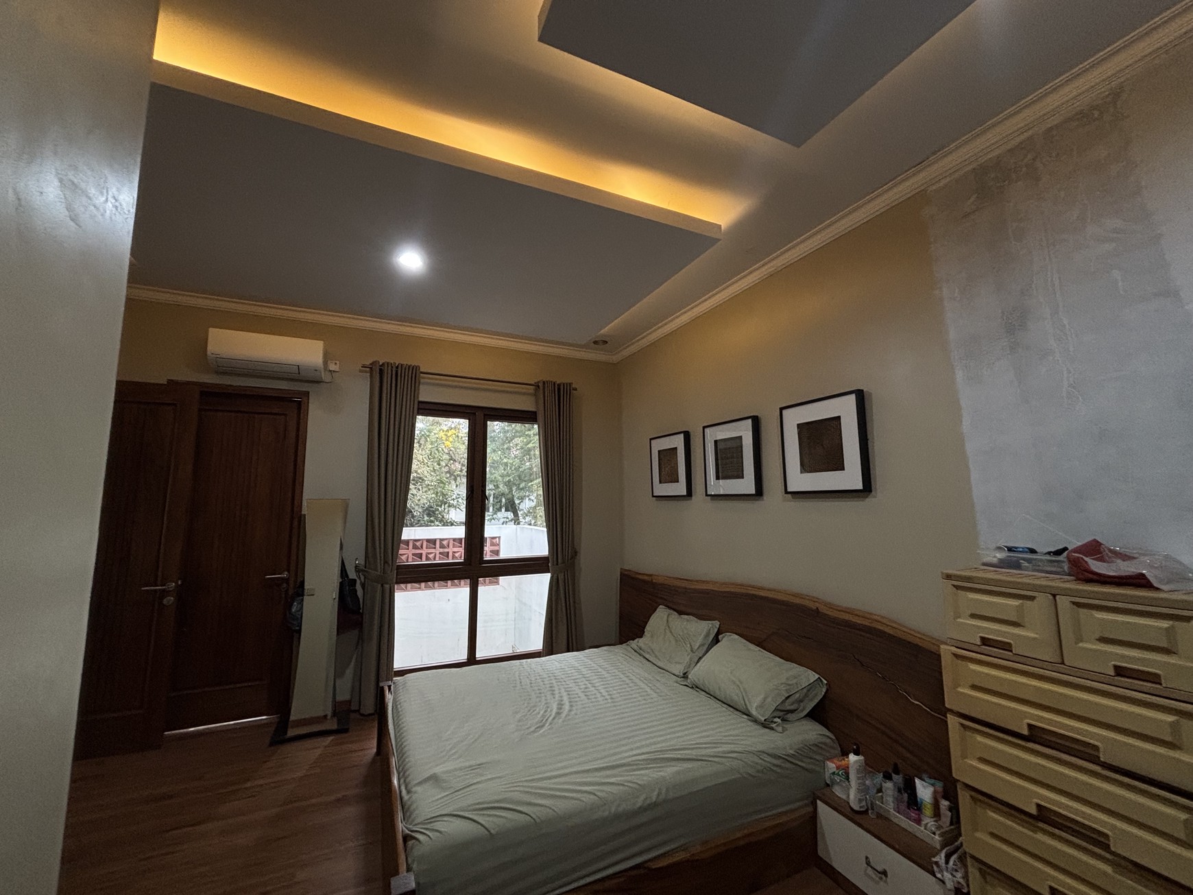 Rumah 2.5 Lantai Hoek Nyaman di CITRA GRAN CIBUBUR