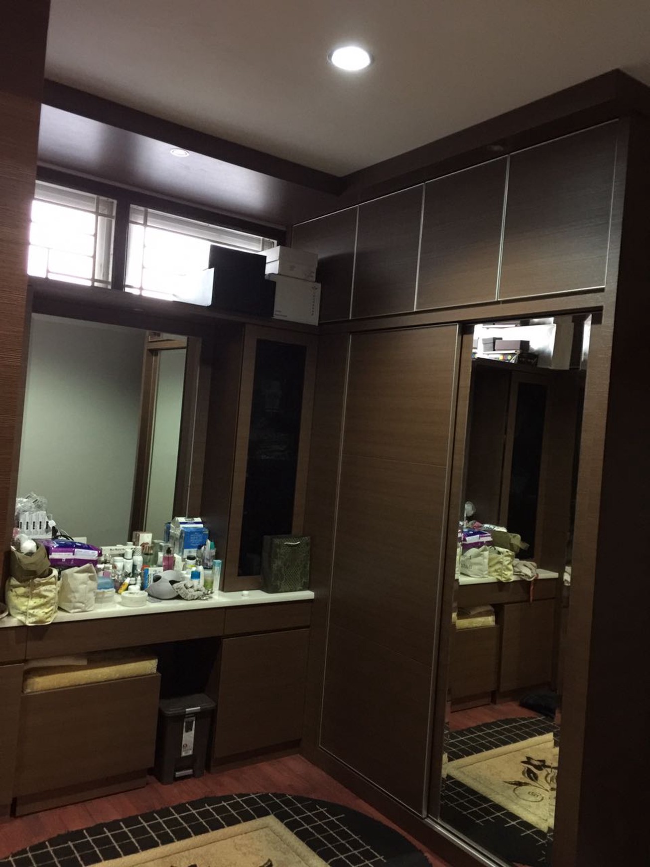 Di sewakan Rumah Mewah,Bagus sekali,halaman luas di Bintaro Jaya Sektor 2