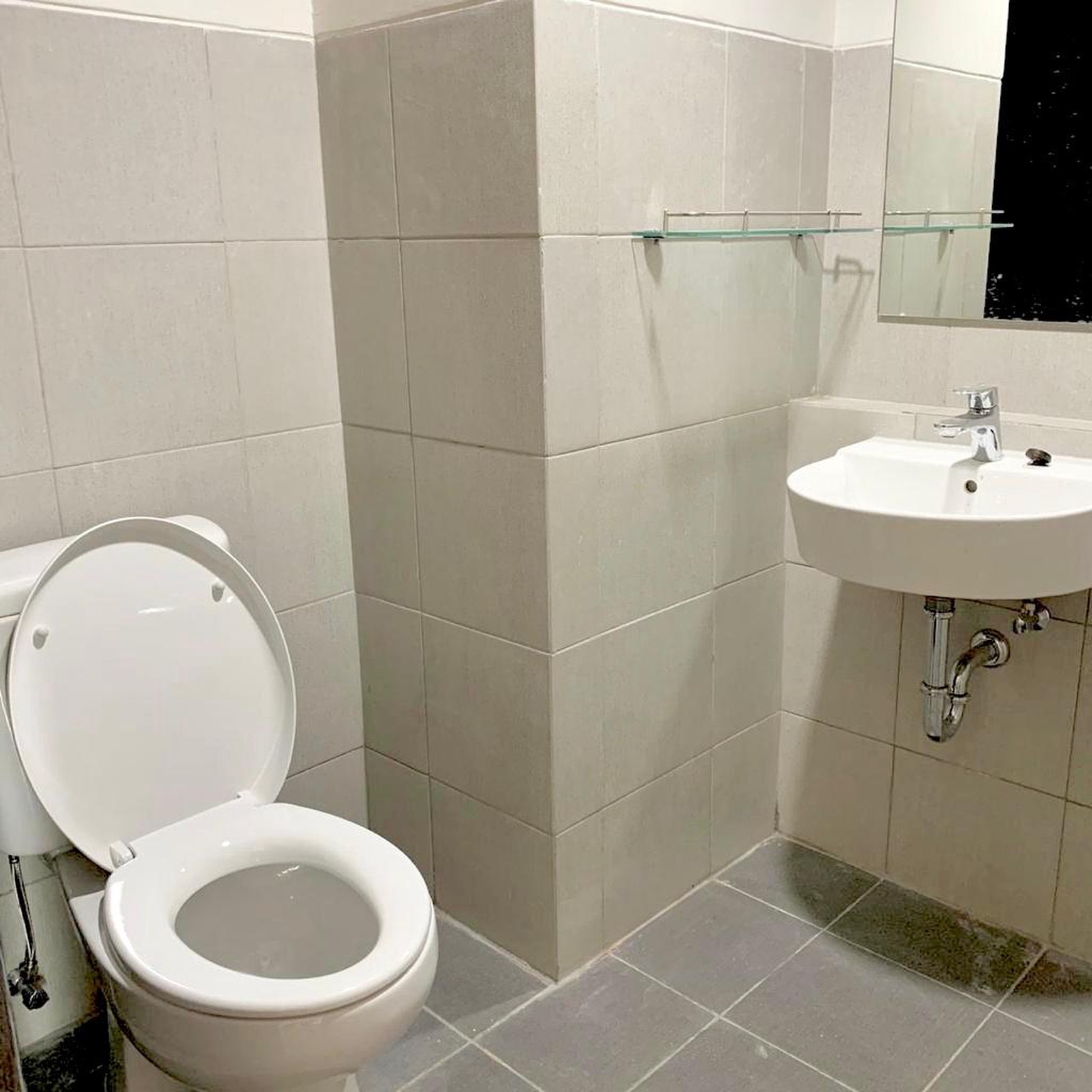 DIJUAL APARTEMEN MEWAH BINTARO ICON DEKAT BRITISH SCHOOL
