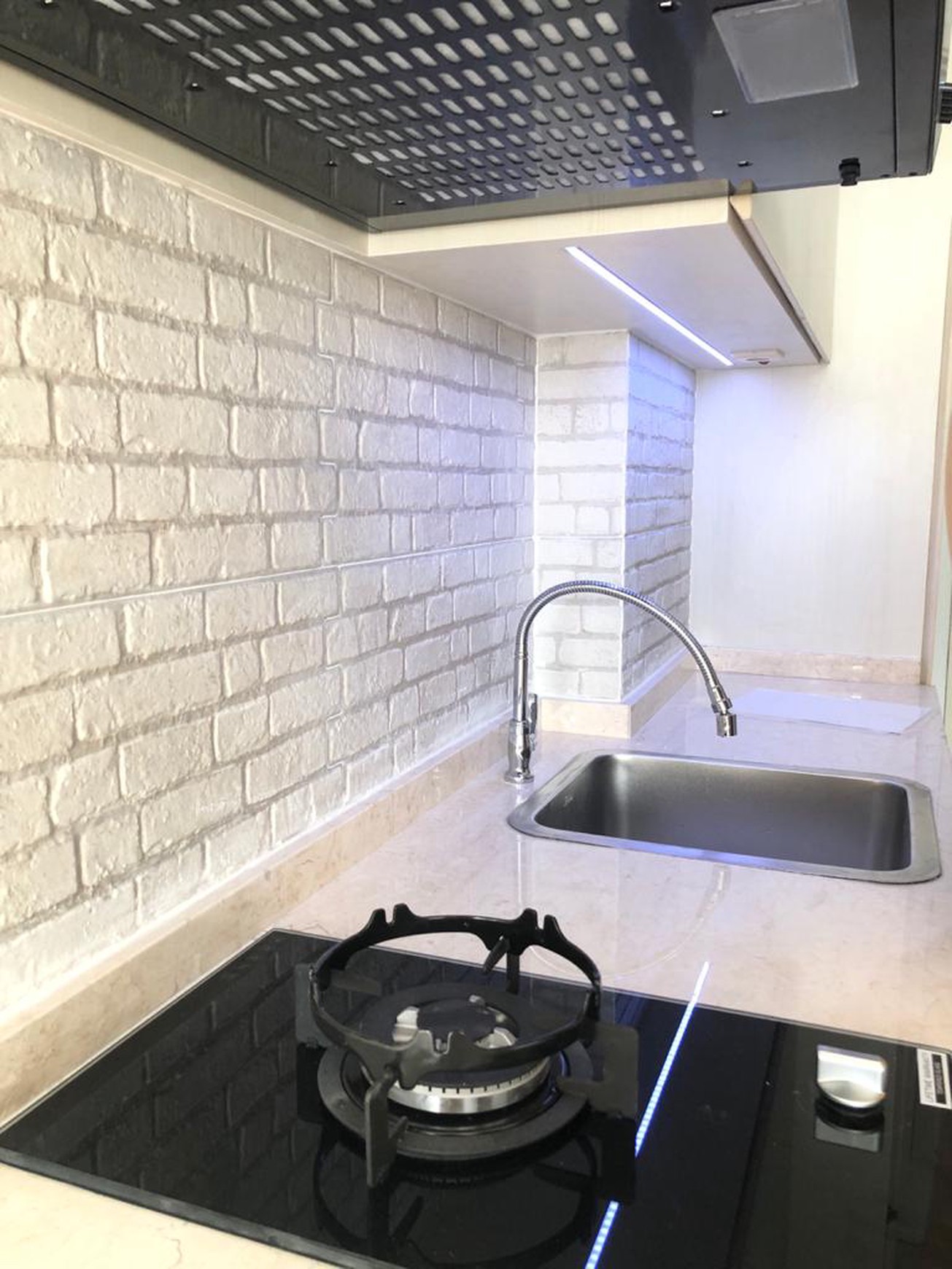 DIJUAL APARTEMEN STUDIO PATRALAND URBANO BEKASI SEBELAH STASIUN KRL BEKASI KOTA
