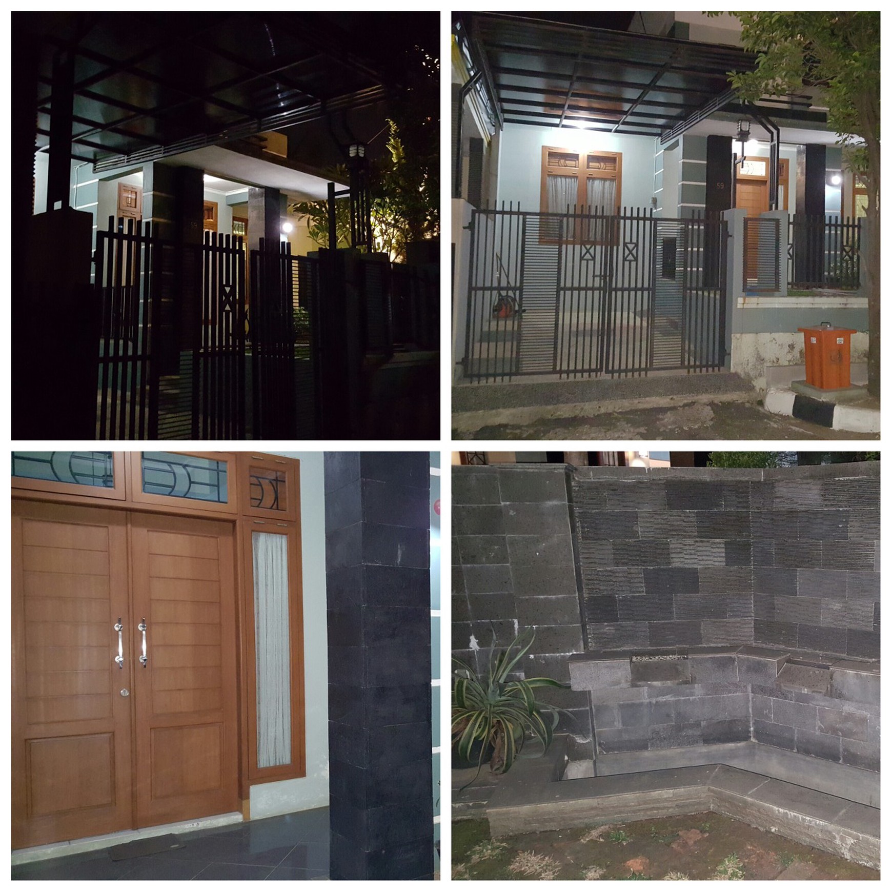 DIJUAL RUMAH TAMAN YASMIN SEKTOR 7 BOGOR