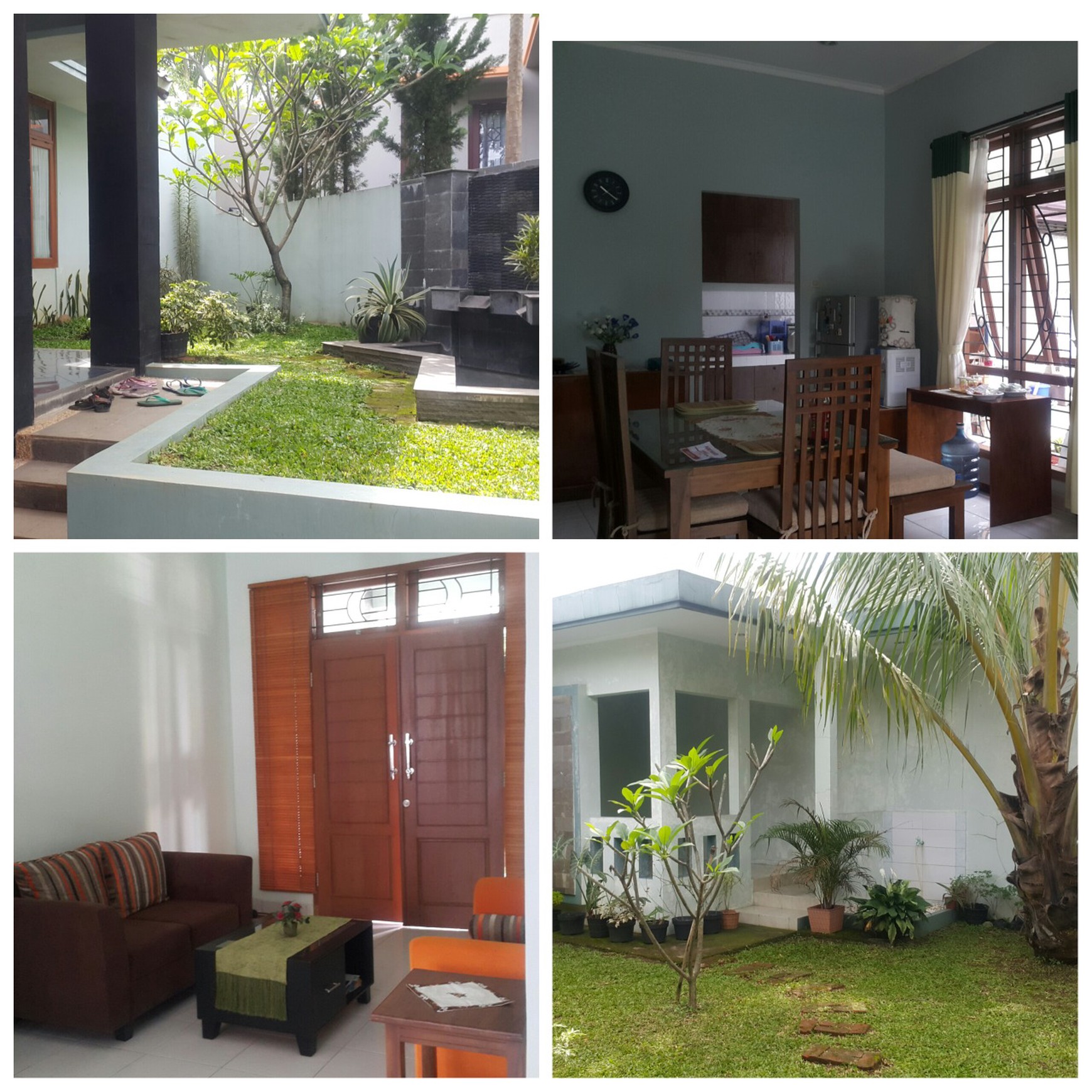DIJUAL RUMAH TAMAN YASMIN SEKTOR 7 BOGOR