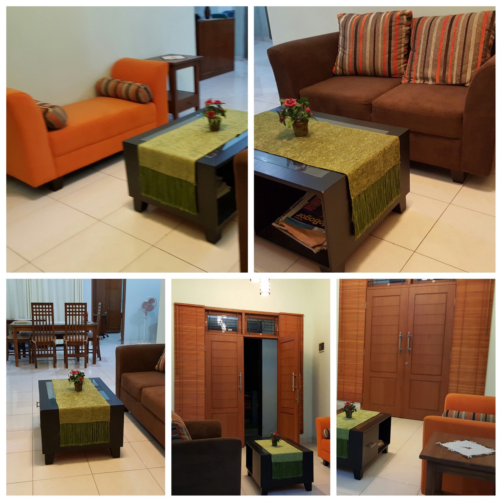 DIJUAL RUMAH TAMAN YASMIN SEKTOR 7 BOGOR