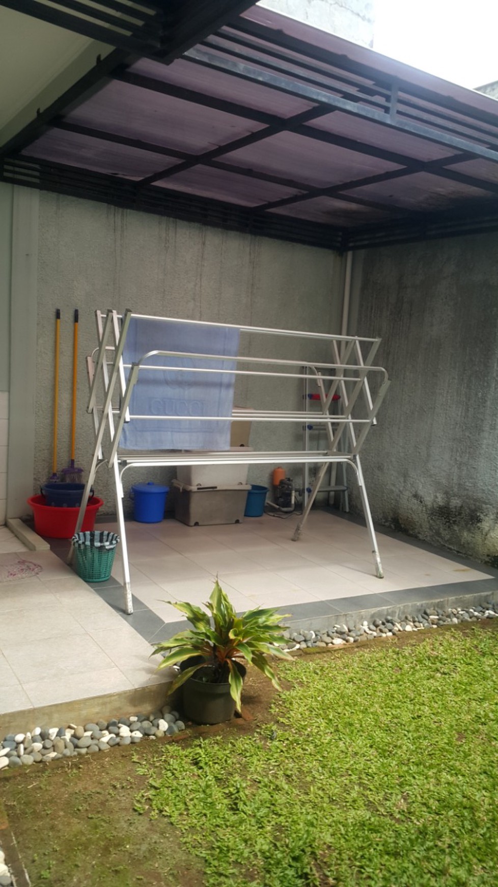 DIJUAL RUMAH TAMAN YASMIN SEKTOR 7 BOGOR