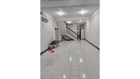 Ruko Kelapa Puan Raya, Kelapa Gading Luas 4,5x16m2