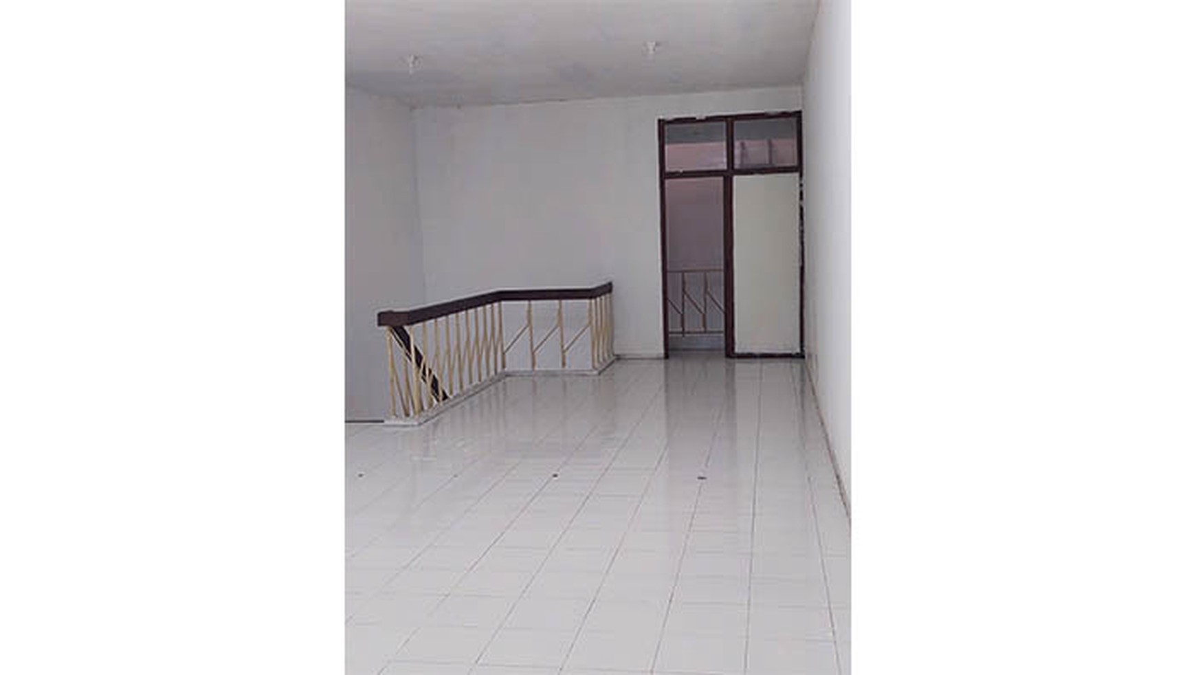 Ruko Kelapa Puan Raya, Kelapa Gading Luas 4,5x16m2