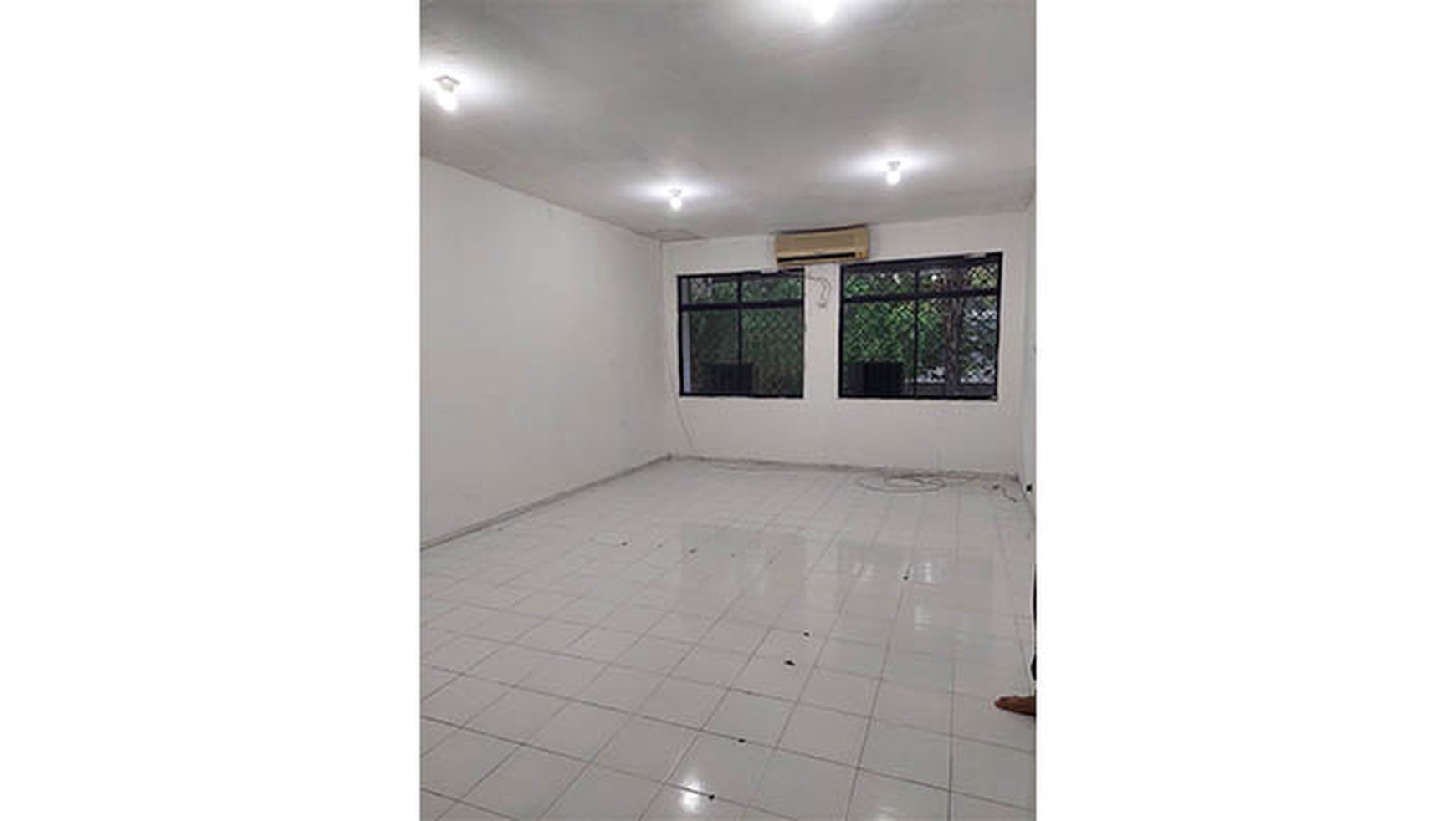 Ruko Kelapa Puan Raya, Kelapa Gading Luas 4,5x16m2