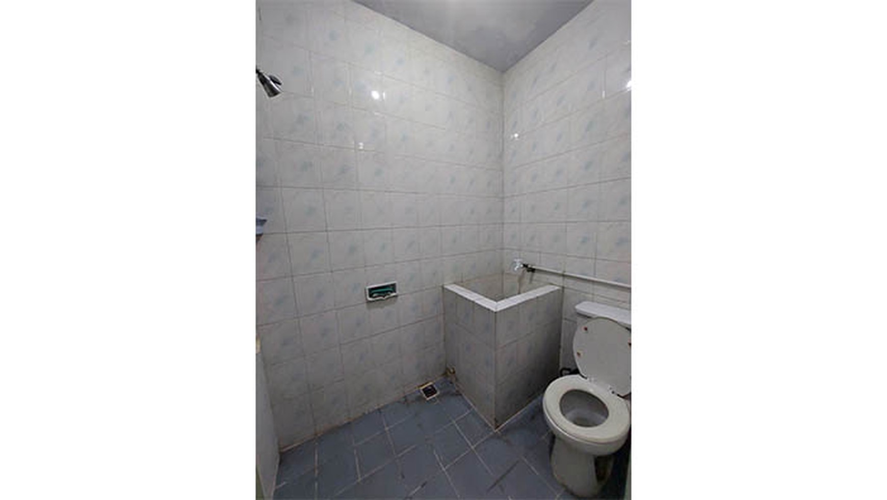 Ruko Kelapa Puan Raya, Kelapa Gading Luas 4,5x16m2