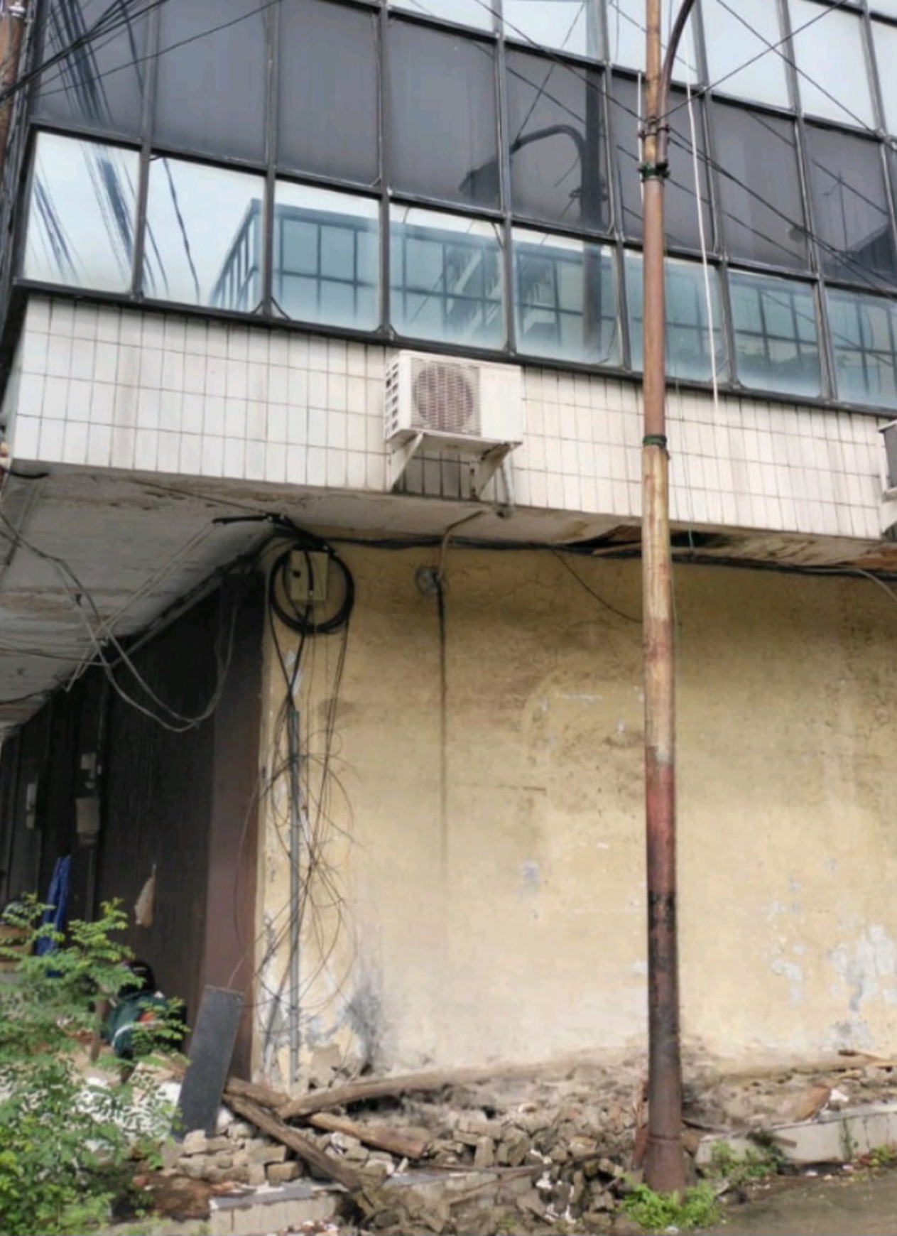 Dijual Ruko di Harmoni Plaza Jakarta Pusat Cocok Untuk Kantor Maupun Usaha