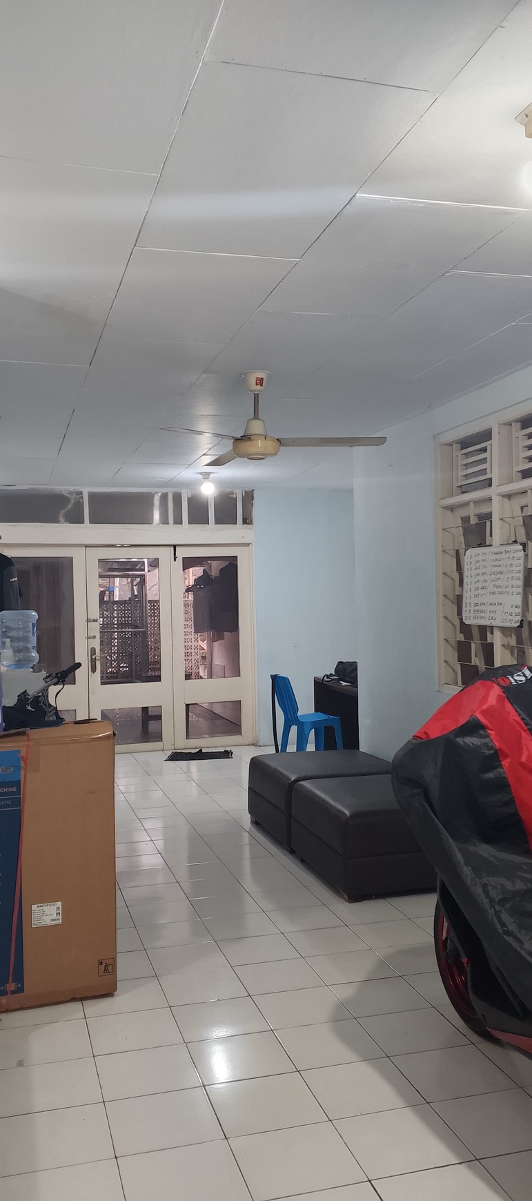 Dijual Rumah di Setiabudi, Jakarta Selatan