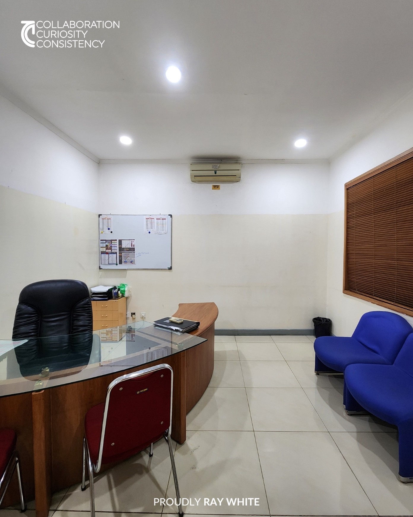 Dijual Showroom Mobil di Pasar Minggu, Jakarta Selatan