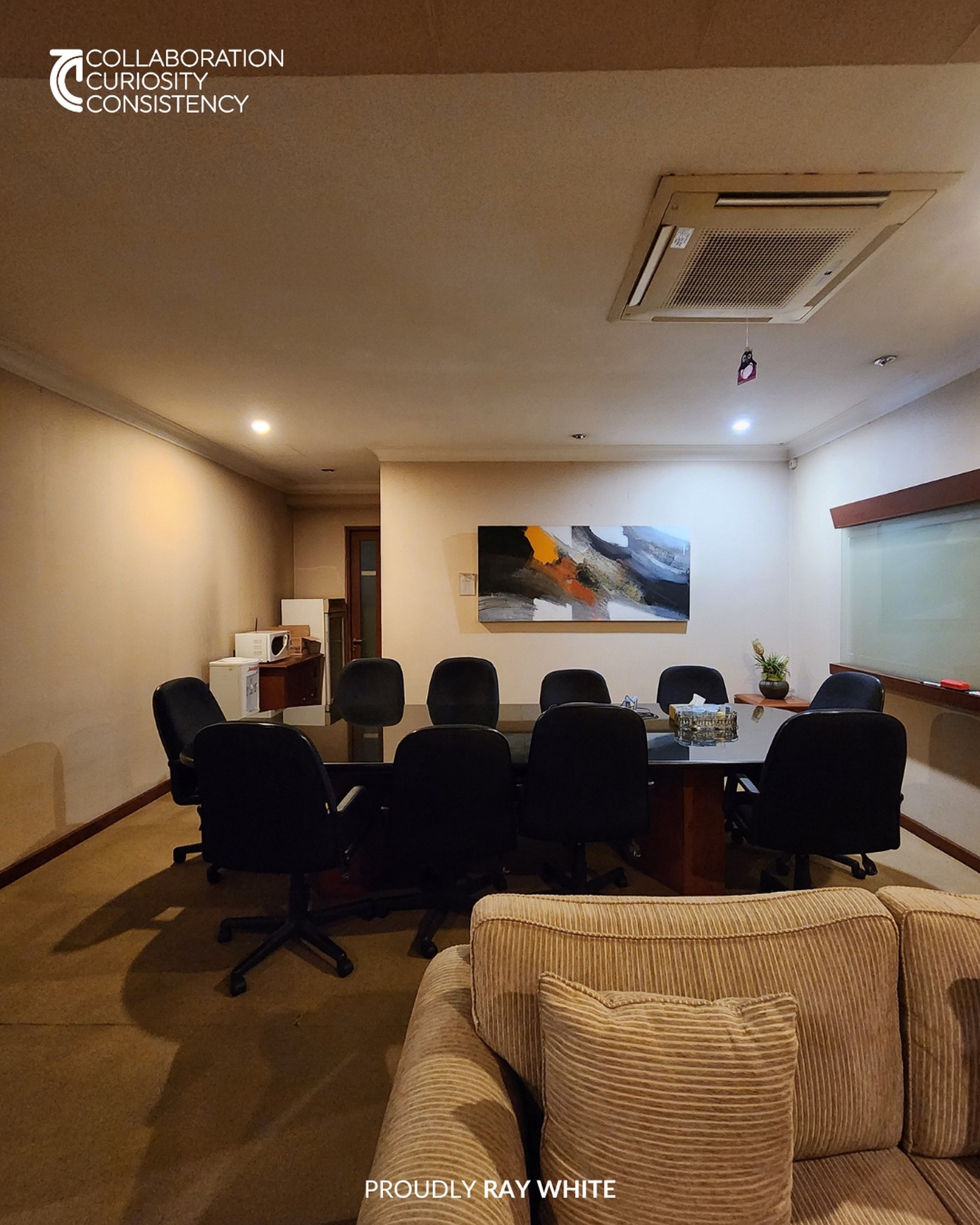 Dijual Showroom Mobil di Pasar Minggu, Jakarta Selatan