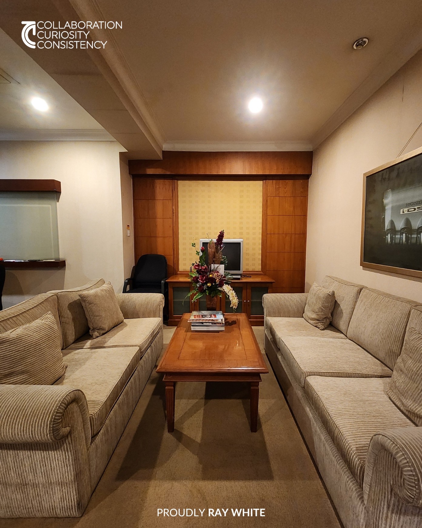 Dijual Showroom Mobil di Pasar Minggu, Jakarta Selatan